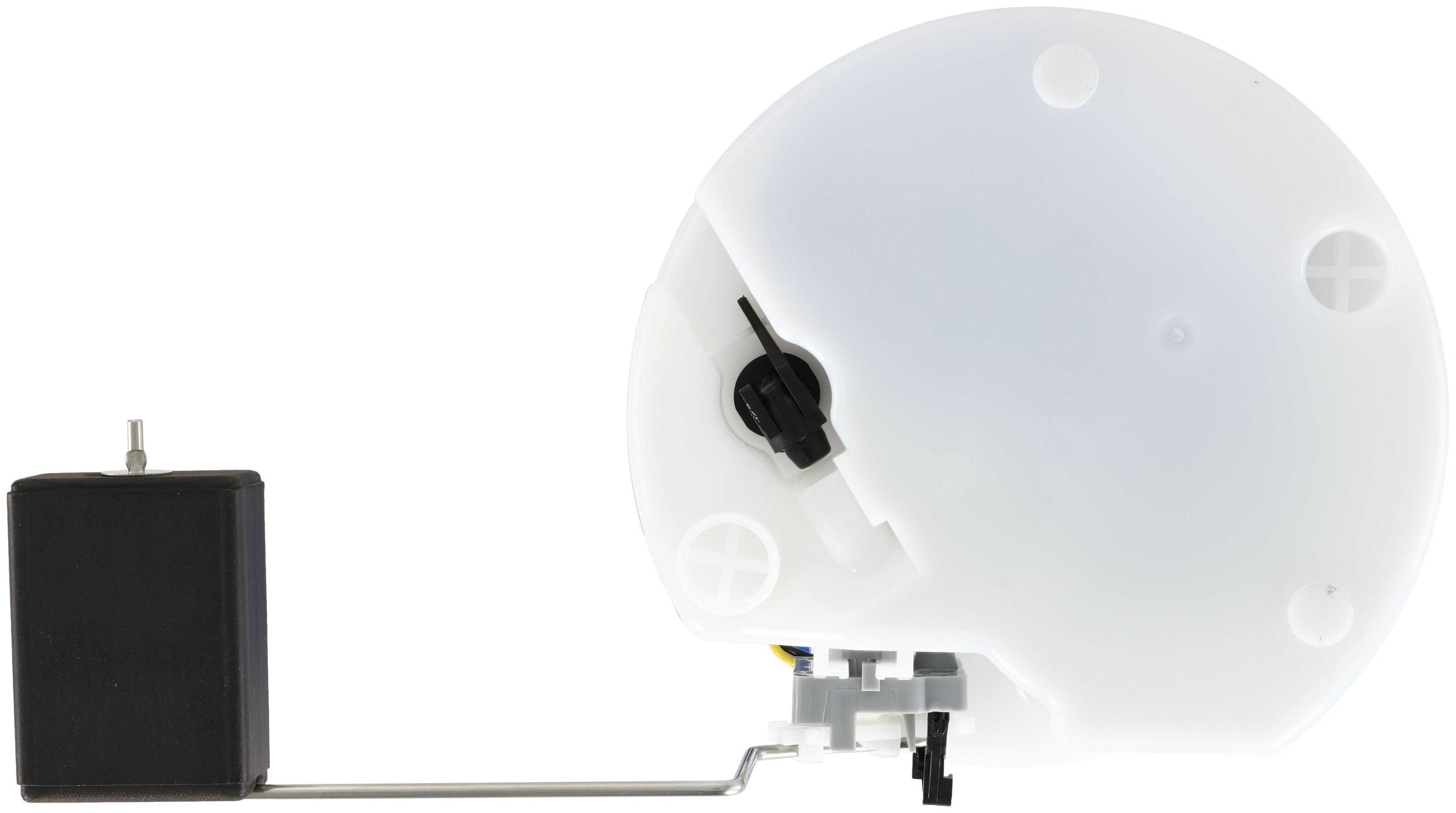 Delphi Fuel Pump Module Assembly FG1769