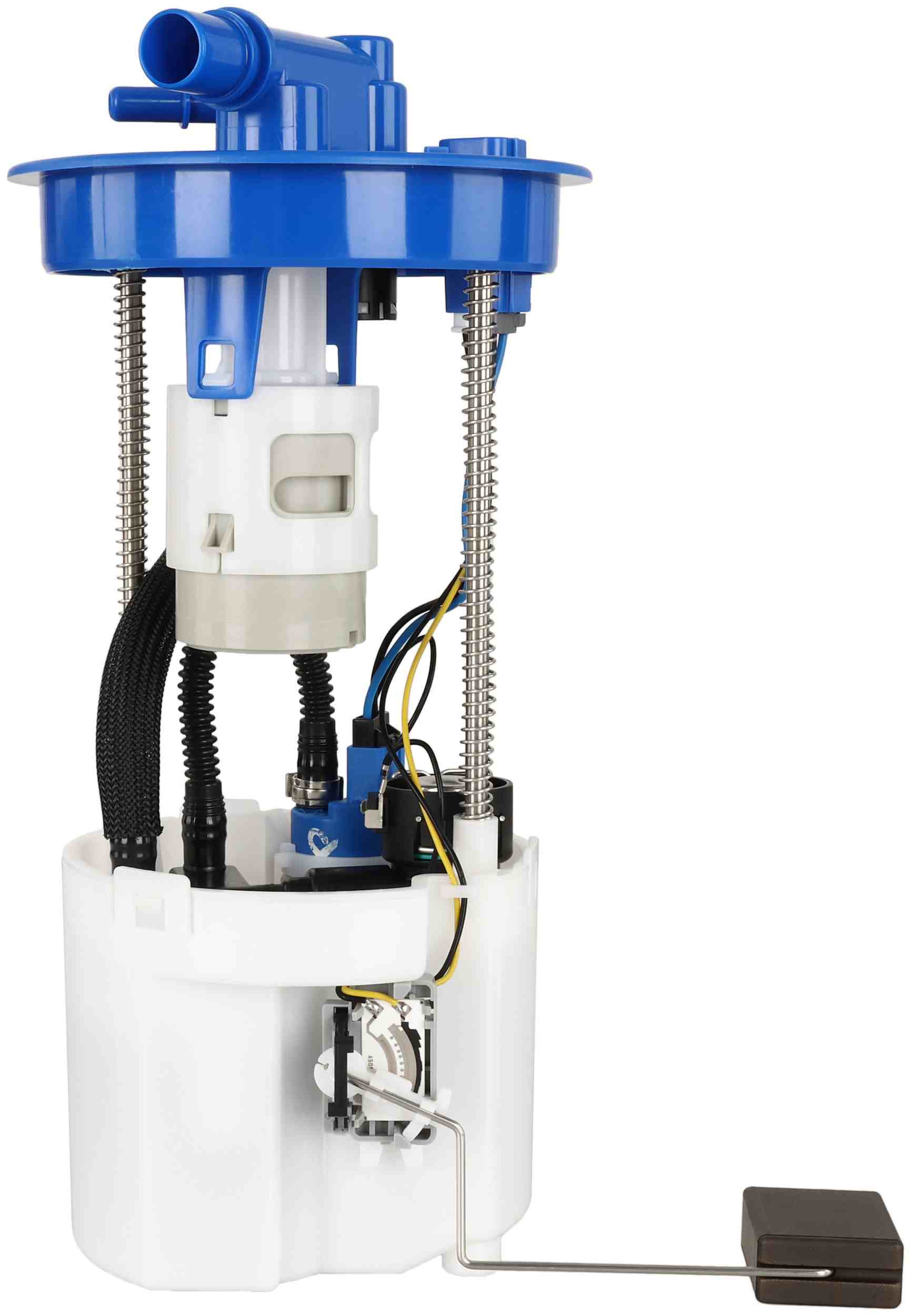 Delphi Fuel Pump Module Assembly FG1769