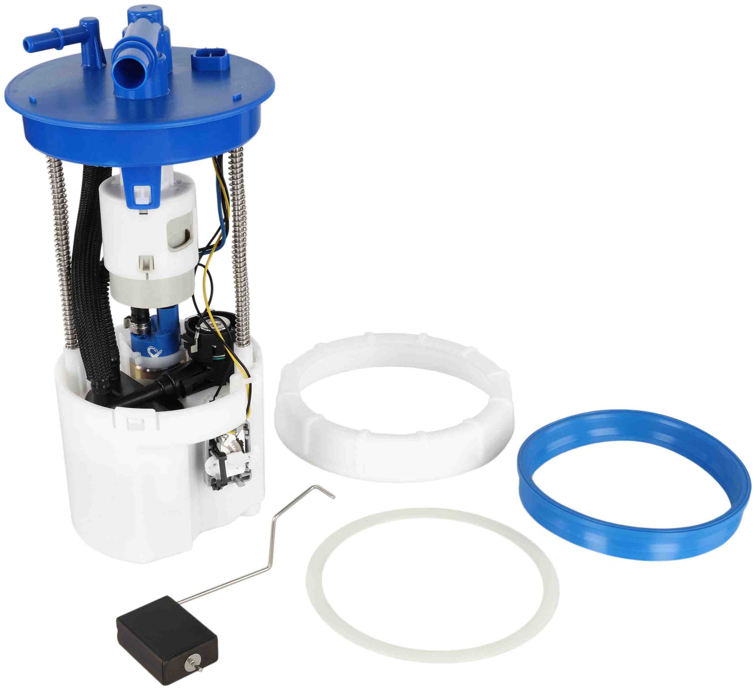 Delphi Fuel Pump Module Assembly FG1769