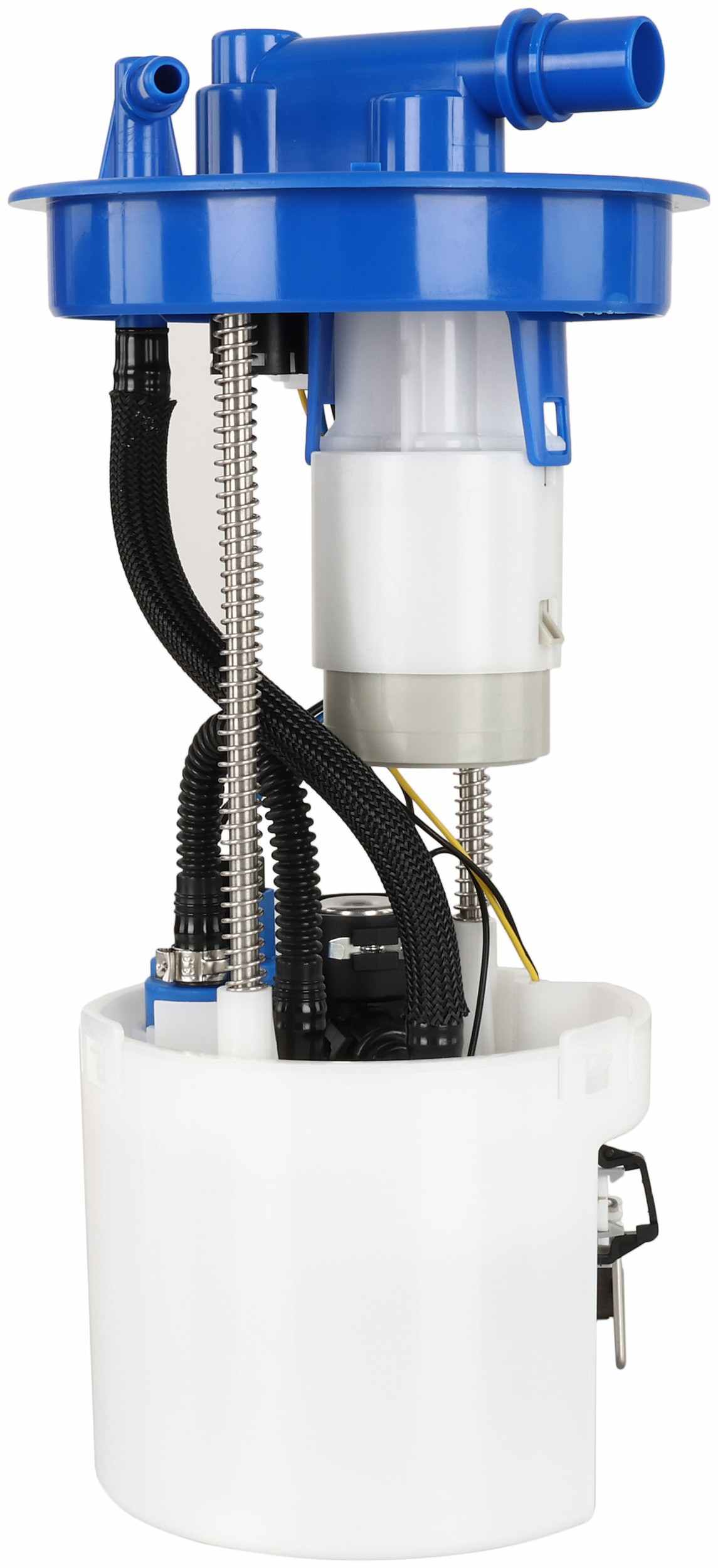 Delphi Fuel Pump Module Assembly FG1769