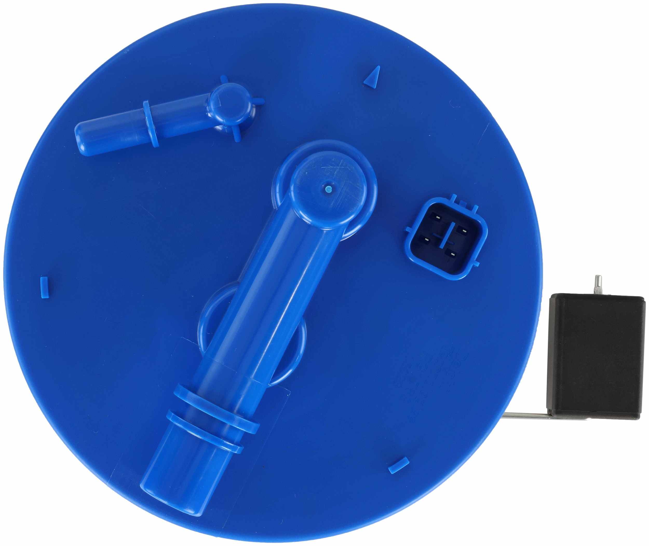 Delphi Fuel Pump Module Assembly FG1769