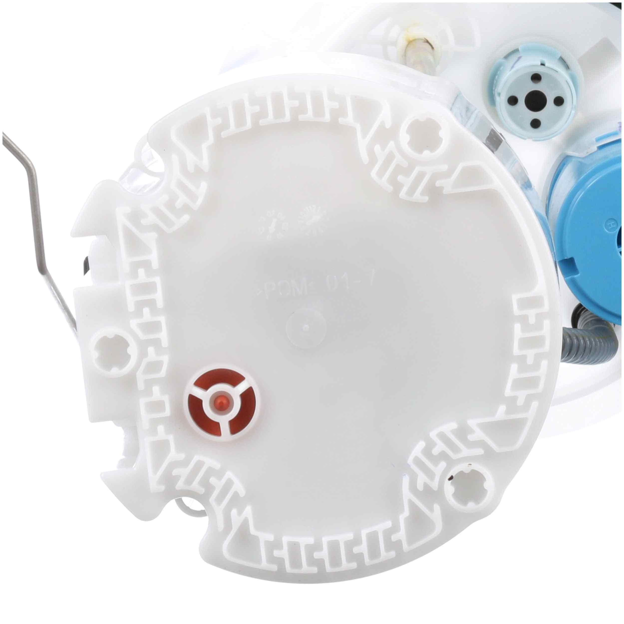 Delphi Fuel Pump Module Assembly FG1805