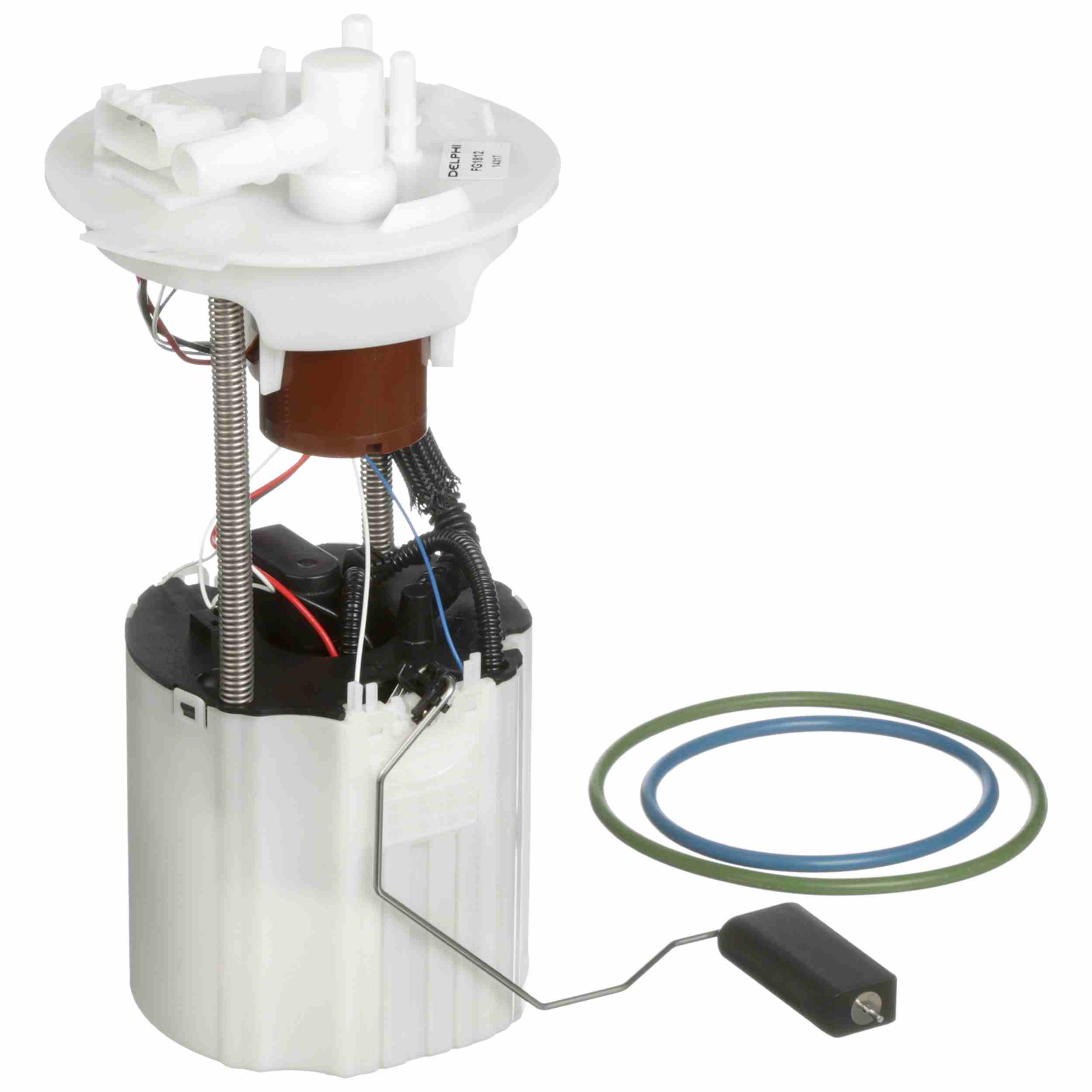 Delphi Fuel Pump Module Assembly FG1812