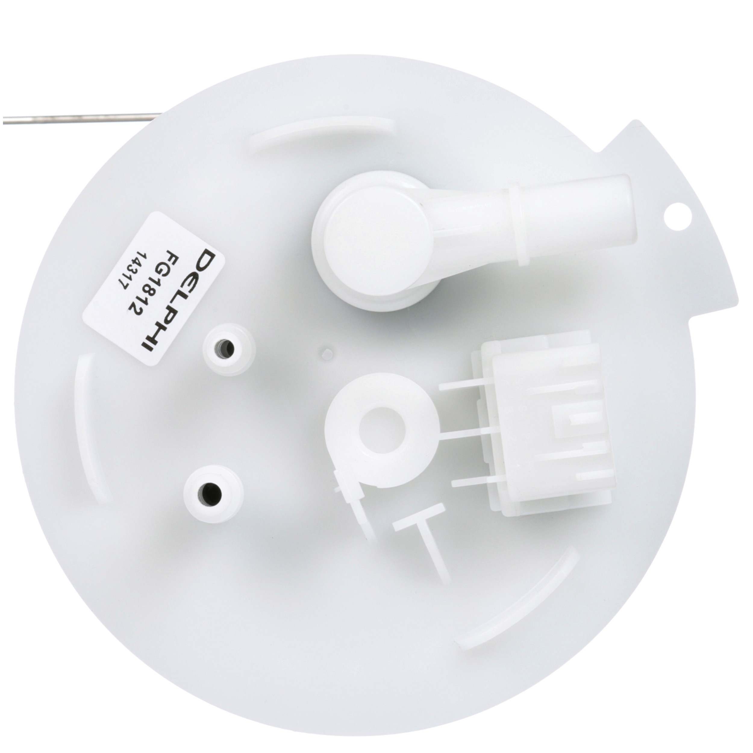 Delphi Fuel Pump Module Assembly FG1812