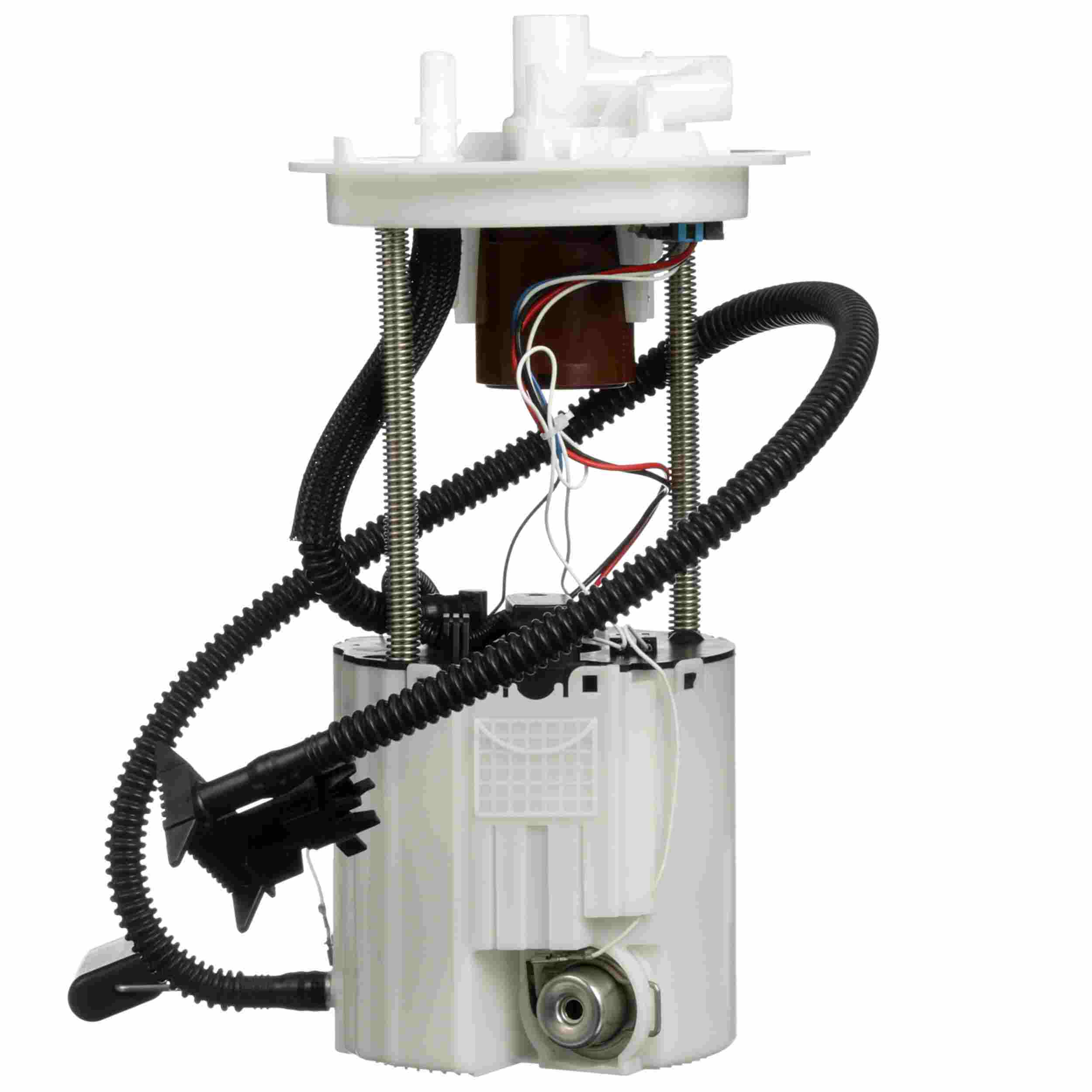 Delphi Fuel Pump Module Assembly FG1813