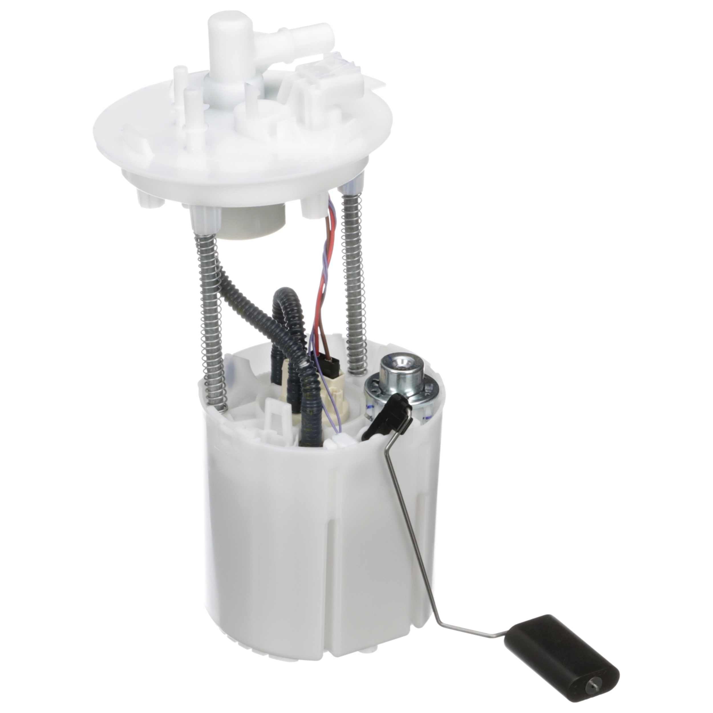Delphi Fuel Pump Module Assembly FG1814