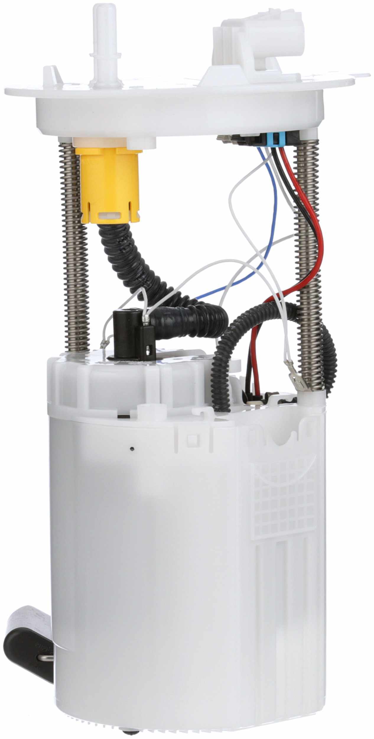 Delphi Fuel Pump Module Assembly FG1816