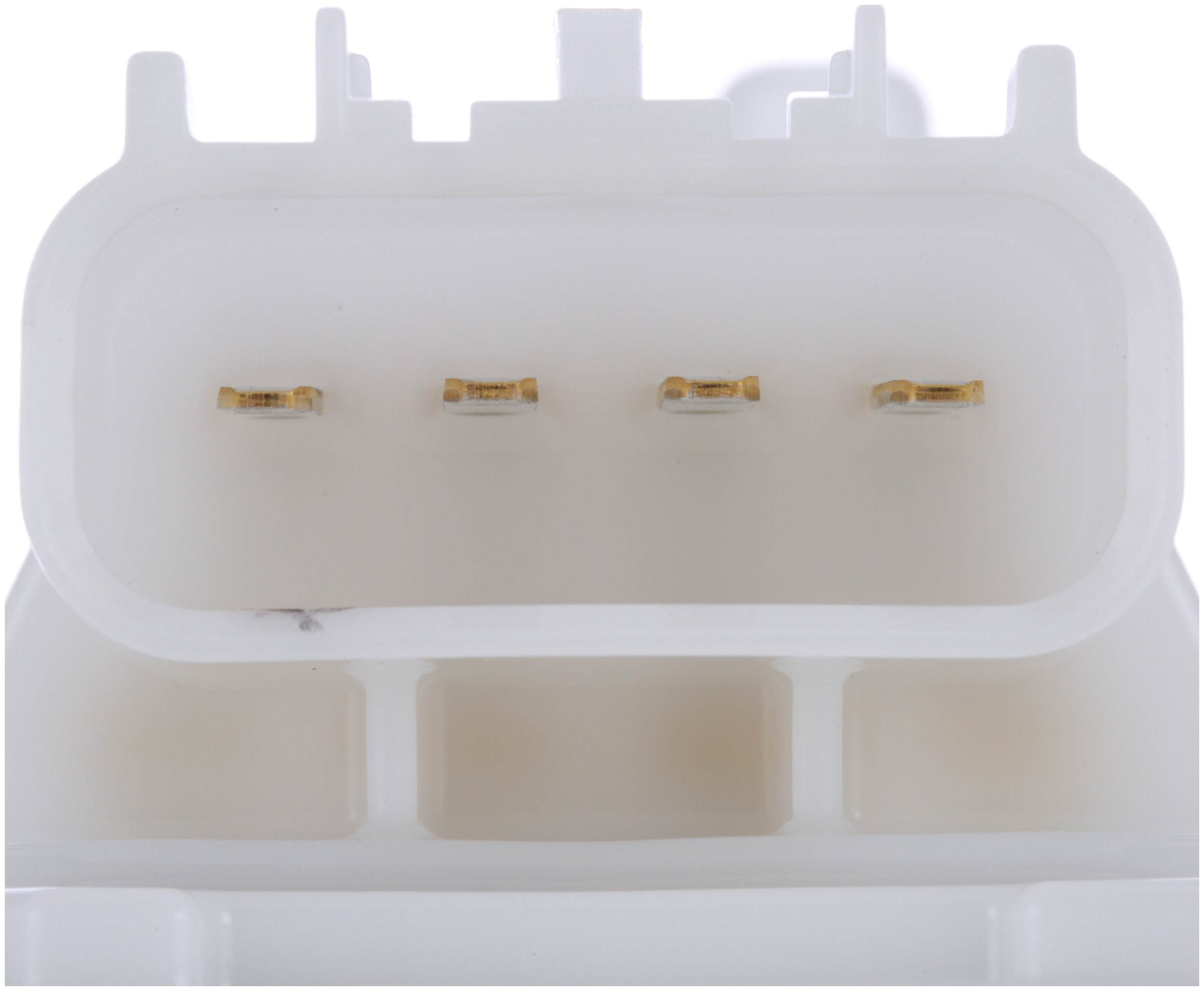 Delphi Fuel Pump Module Assembly FG1816