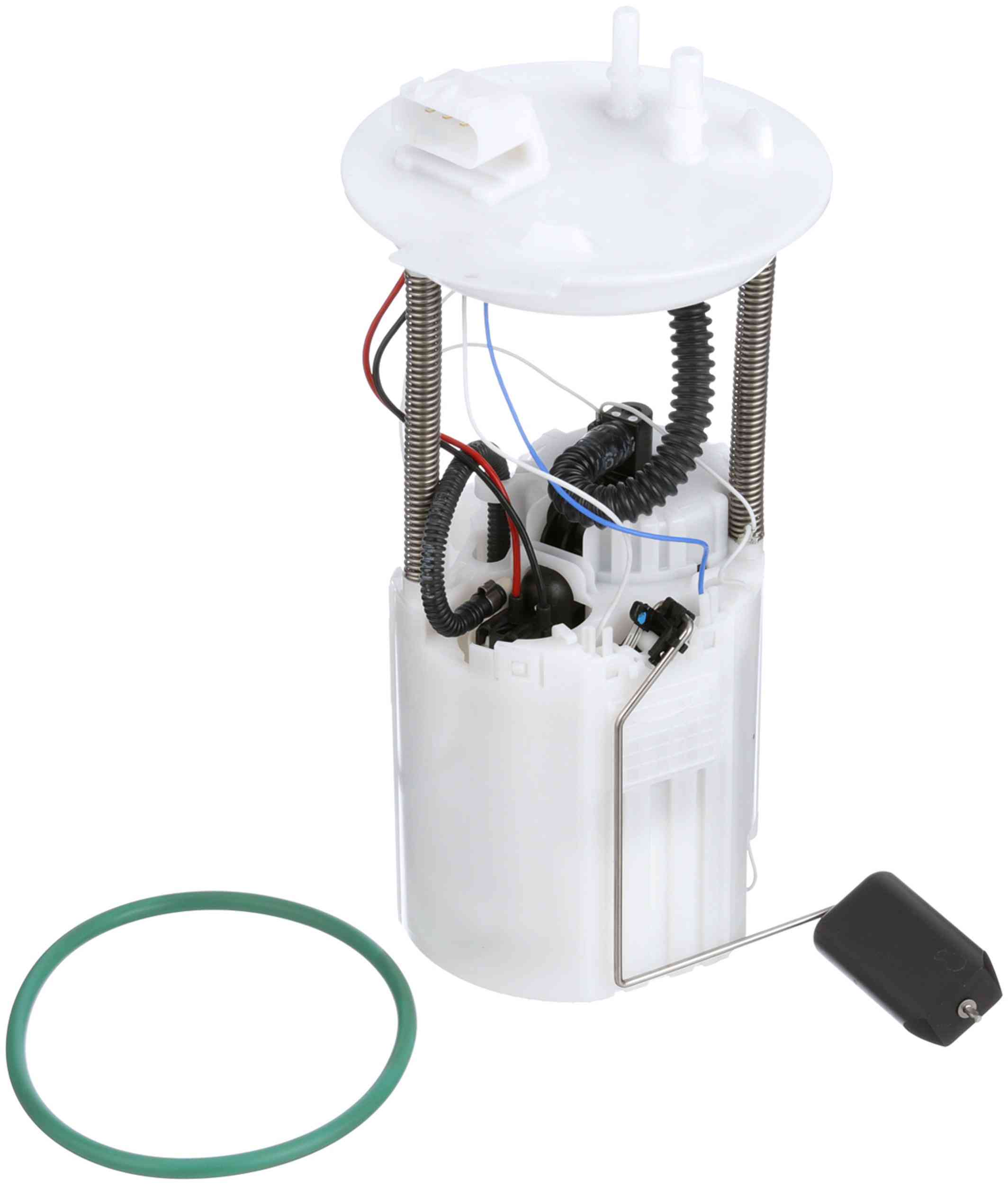 Delphi Fuel Pump Module Assembly FG1816