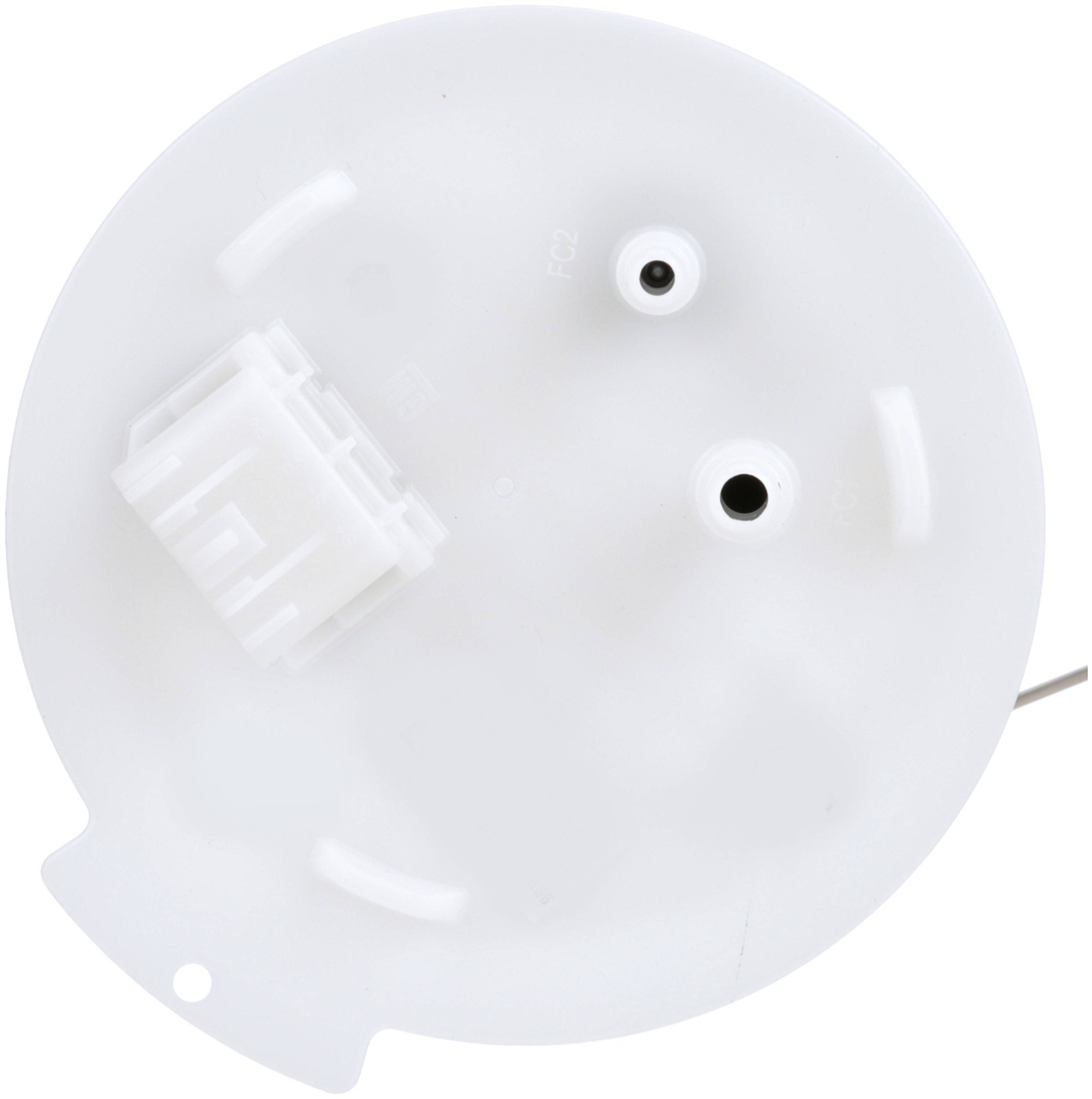 Delphi Fuel Pump Module Assembly FG1816