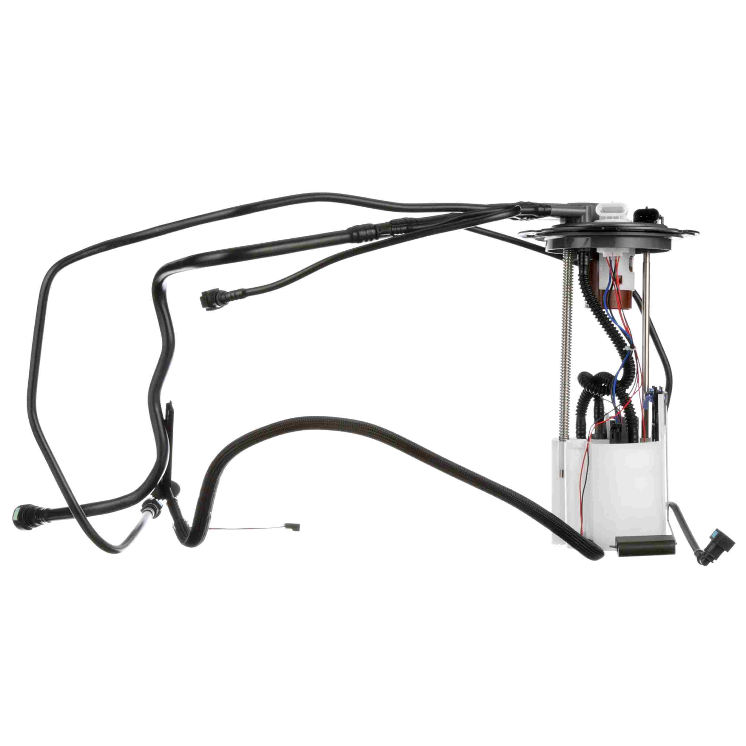 Delphi Fuel Pump Module Assembly FG1845