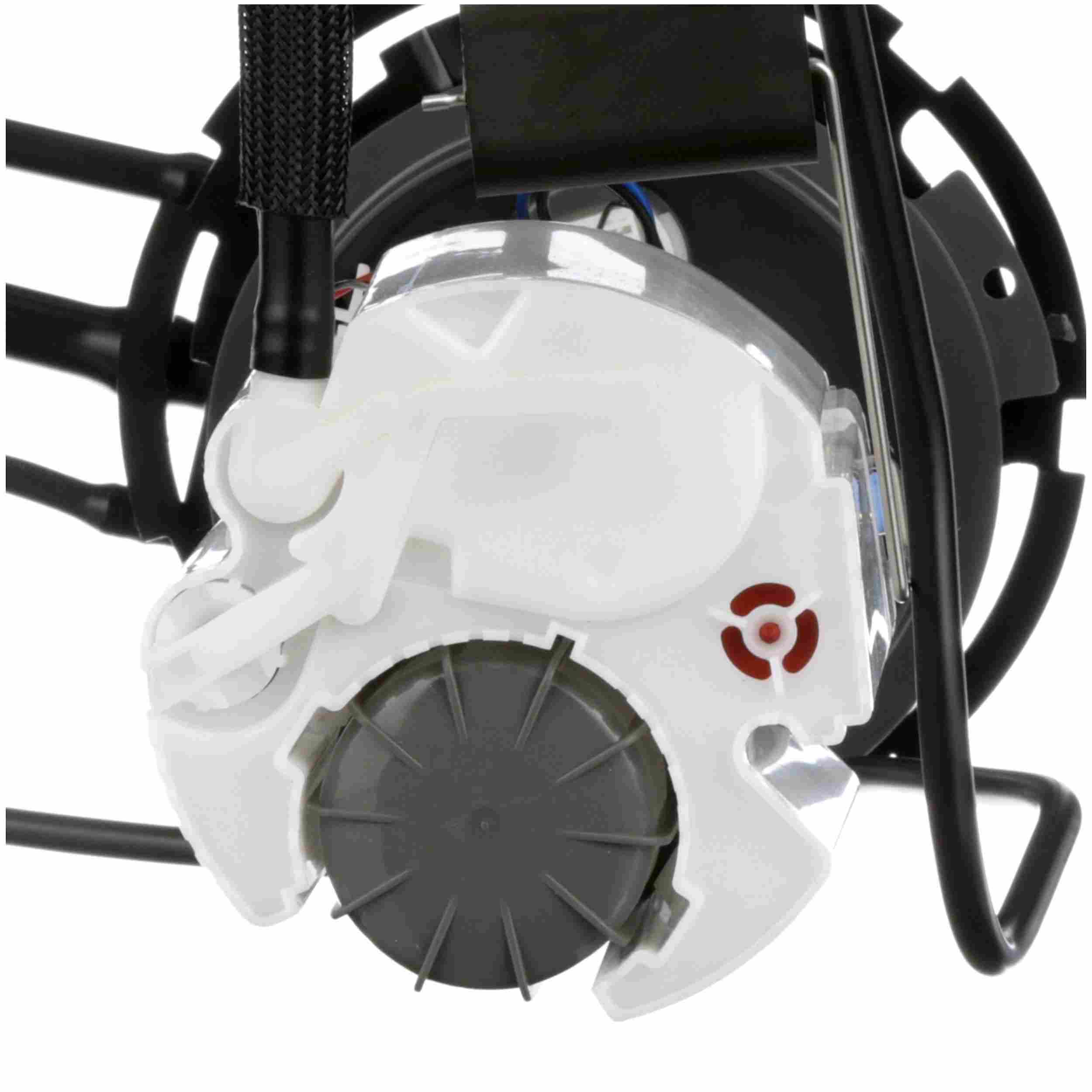 Delphi Fuel Pump Module Assembly FG1845