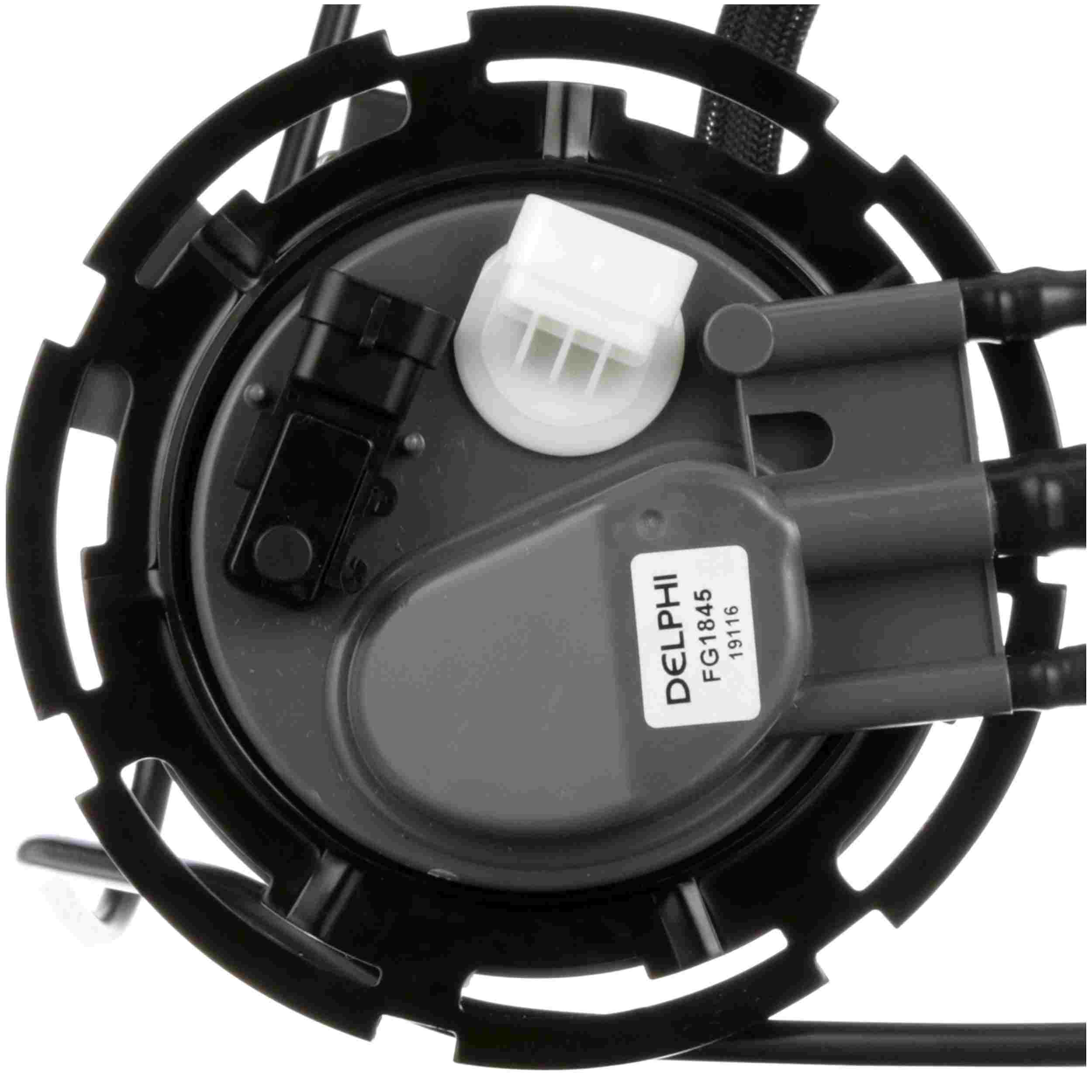 Delphi Fuel Pump Module Assembly FG1845