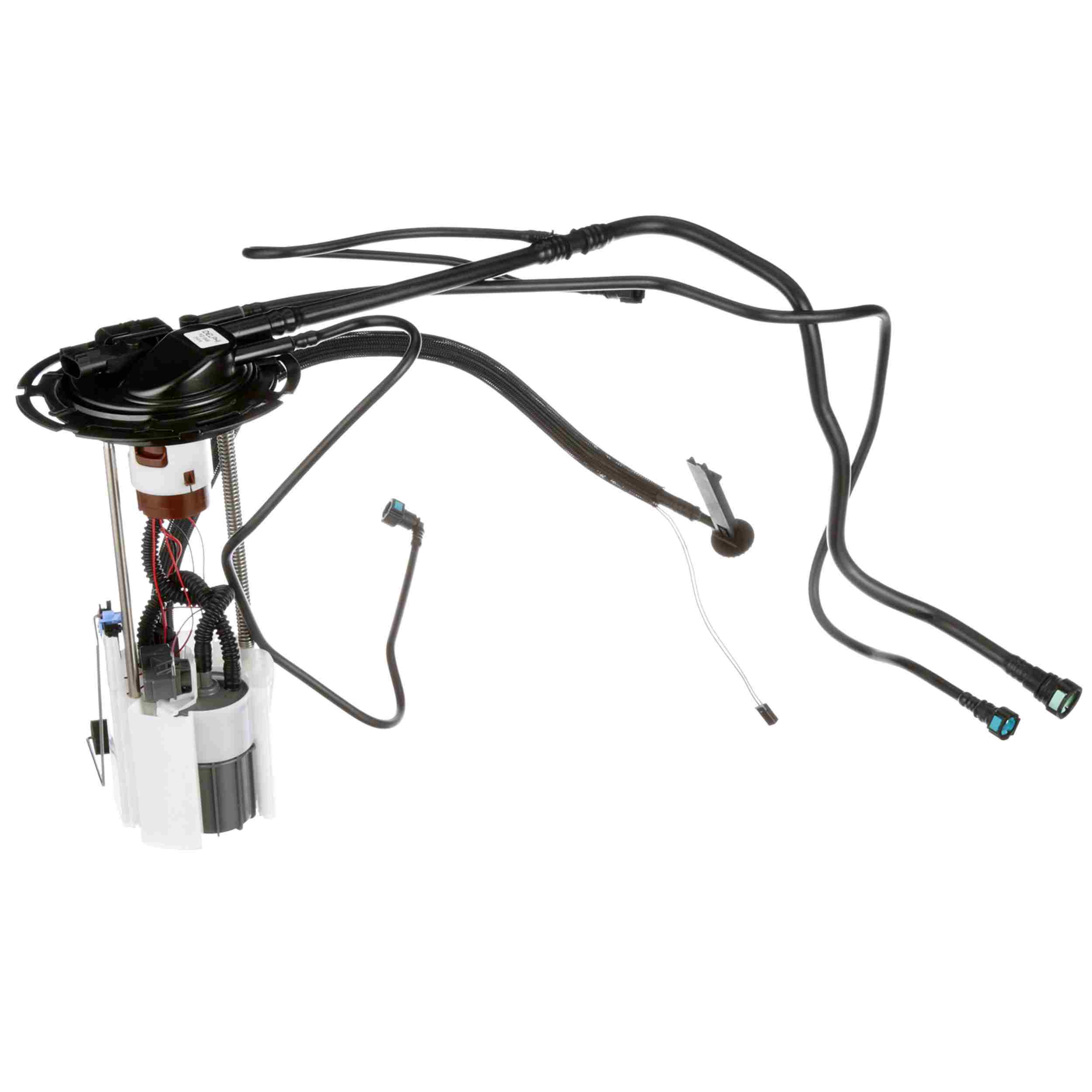 Delphi Fuel Pump Module Assembly FG1846