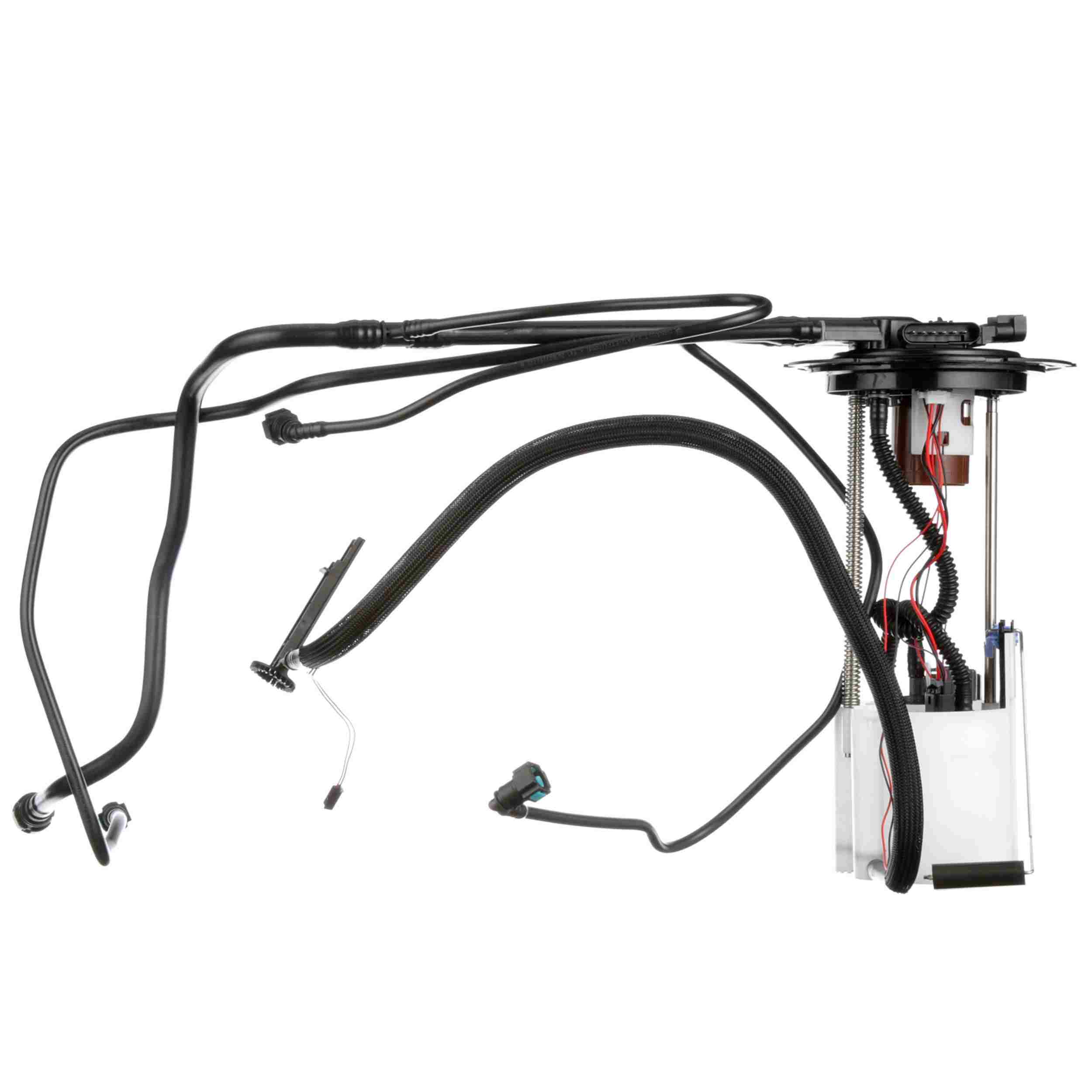 Delphi Fuel Pump Module Assembly FG1846