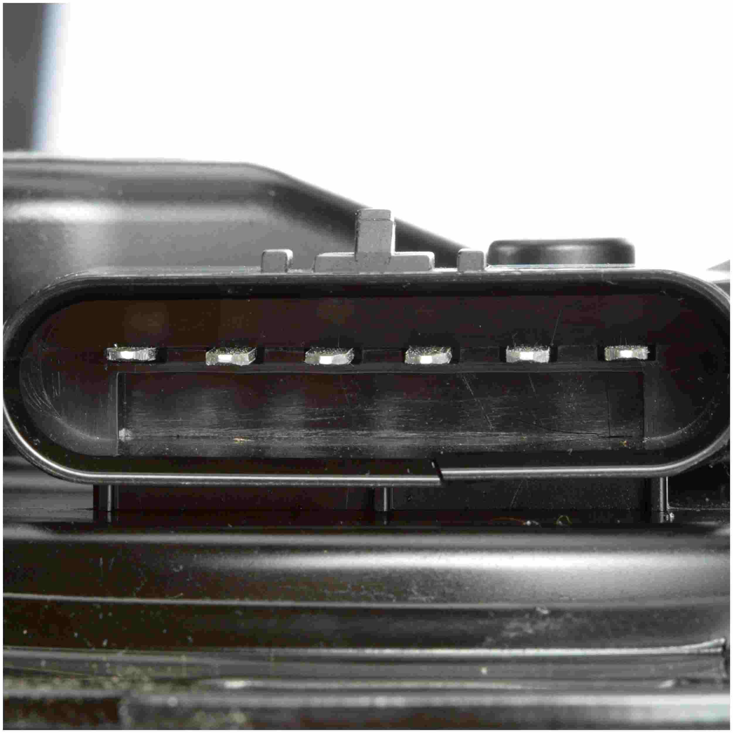 Delphi Fuel Pump Module Assembly FG1846