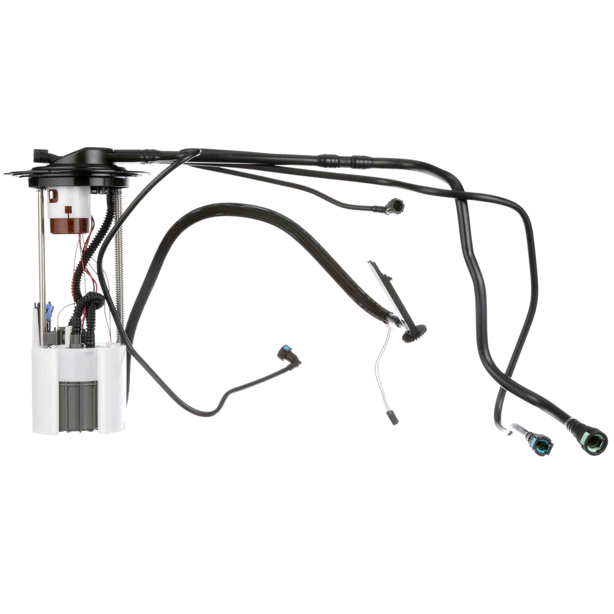 Delphi Fuel Pump Module Assembly FG1846