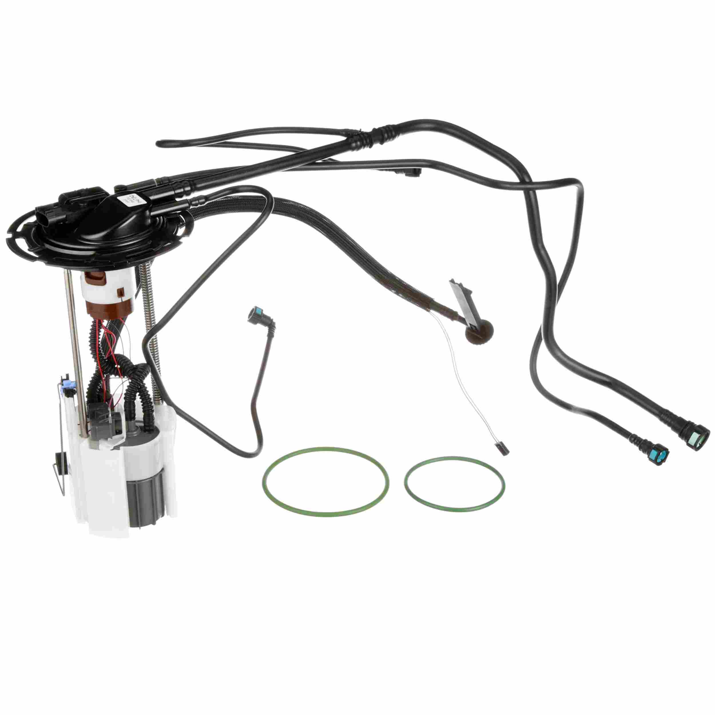Delphi Fuel Pump Module Assembly FG1846