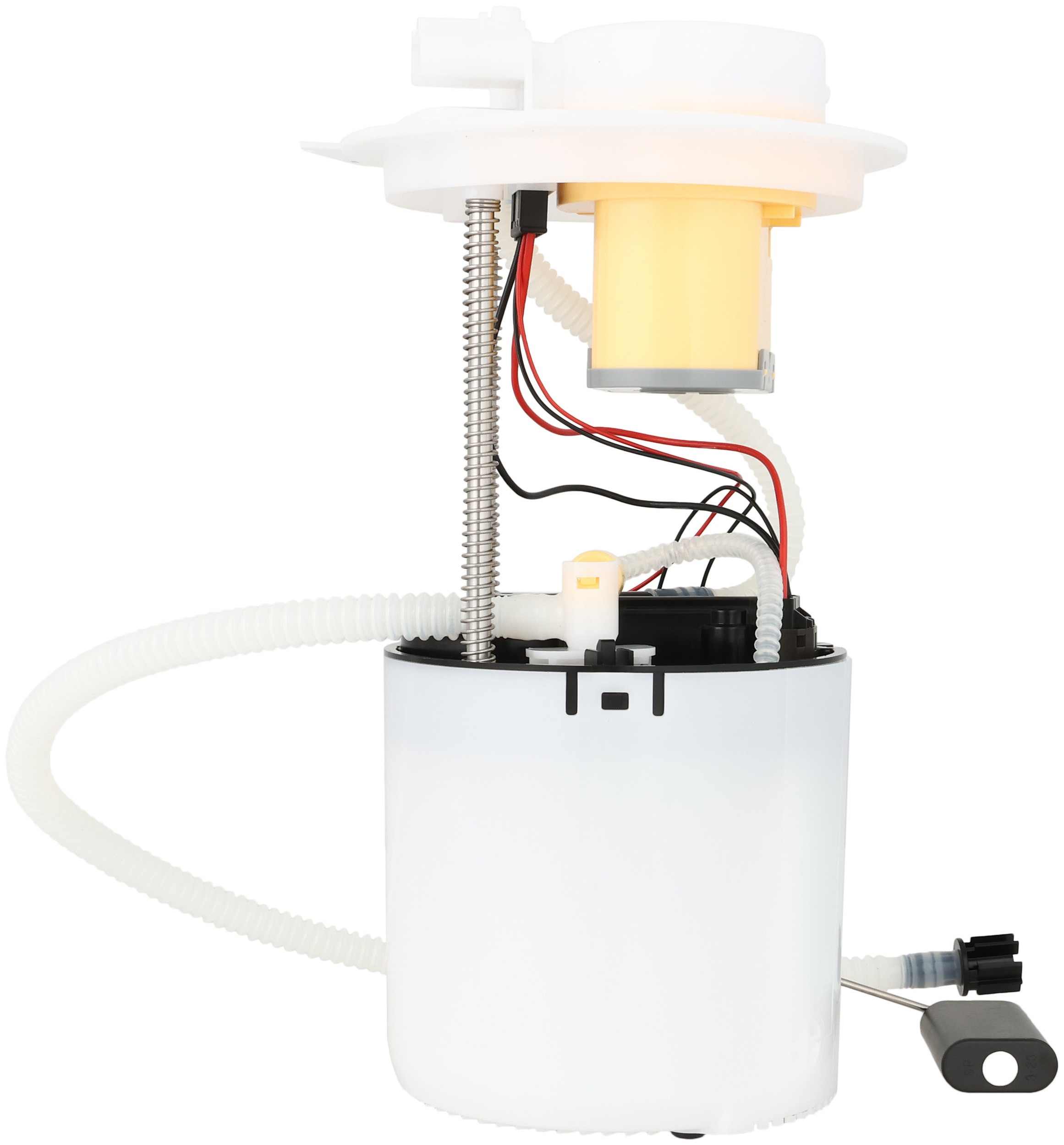Delphi Fuel Pump Module Assembly FG1863
