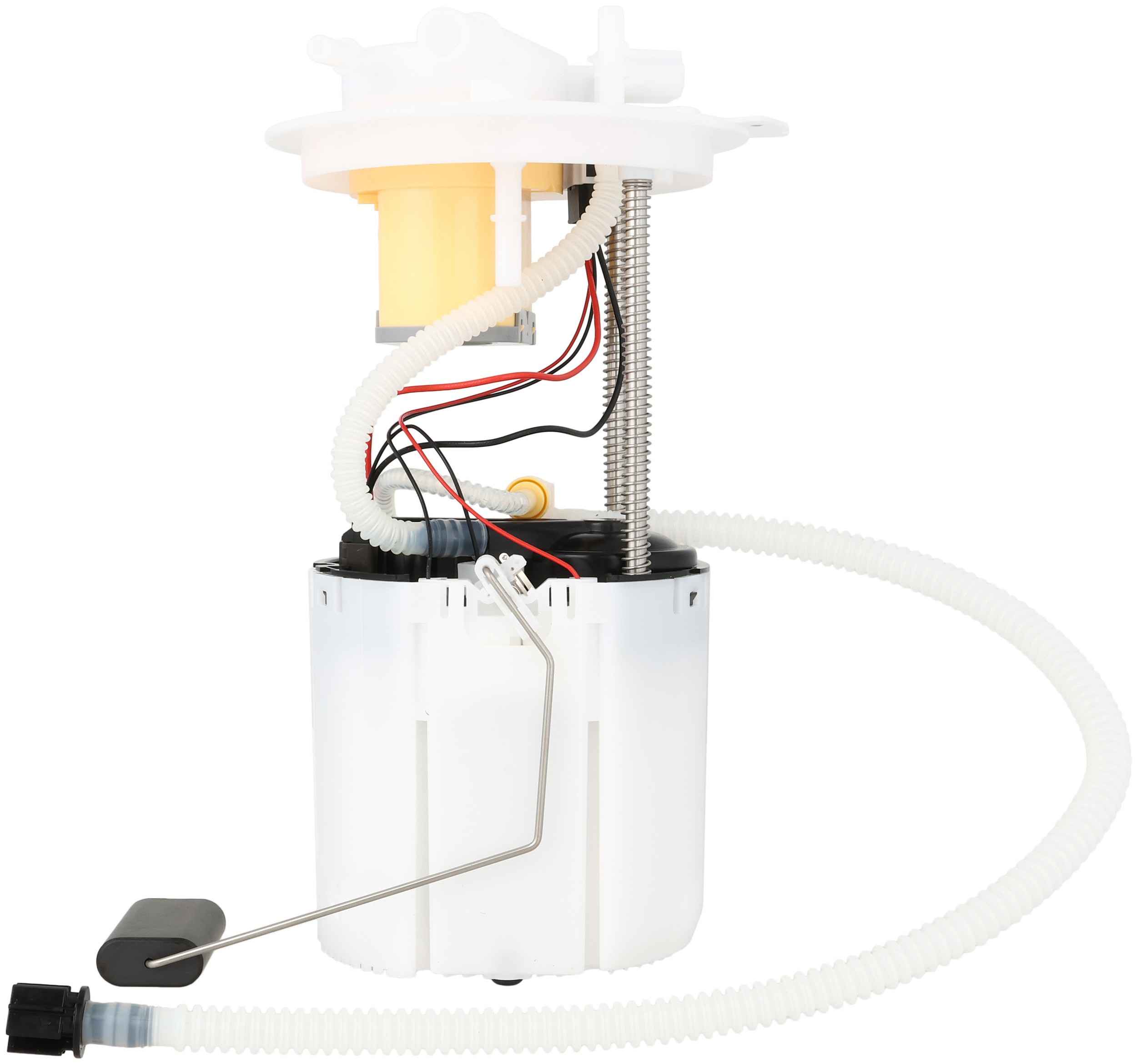 Delphi Fuel Pump Module Assembly FG1863