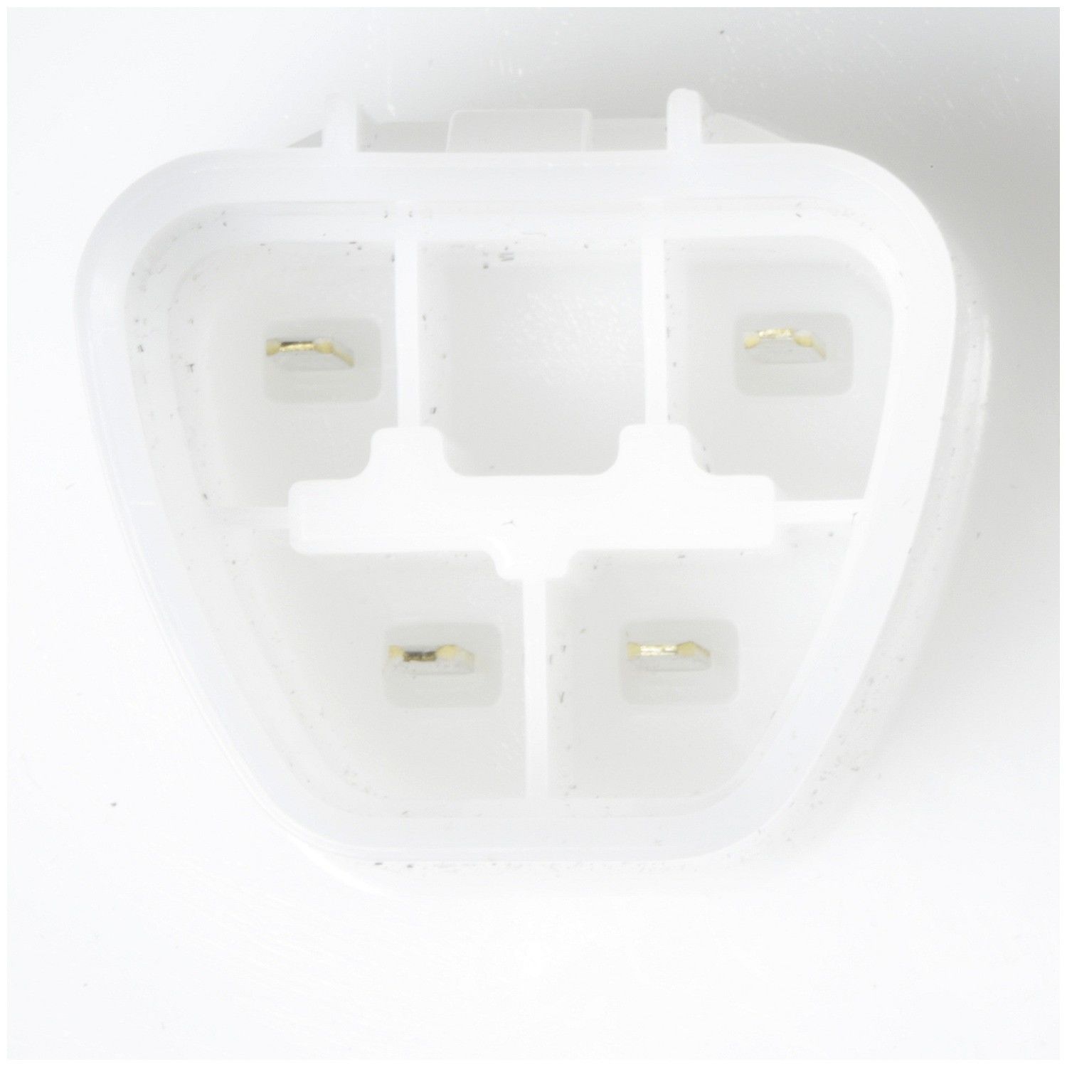 Delphi Fuel Pump Module Assembly FG1877