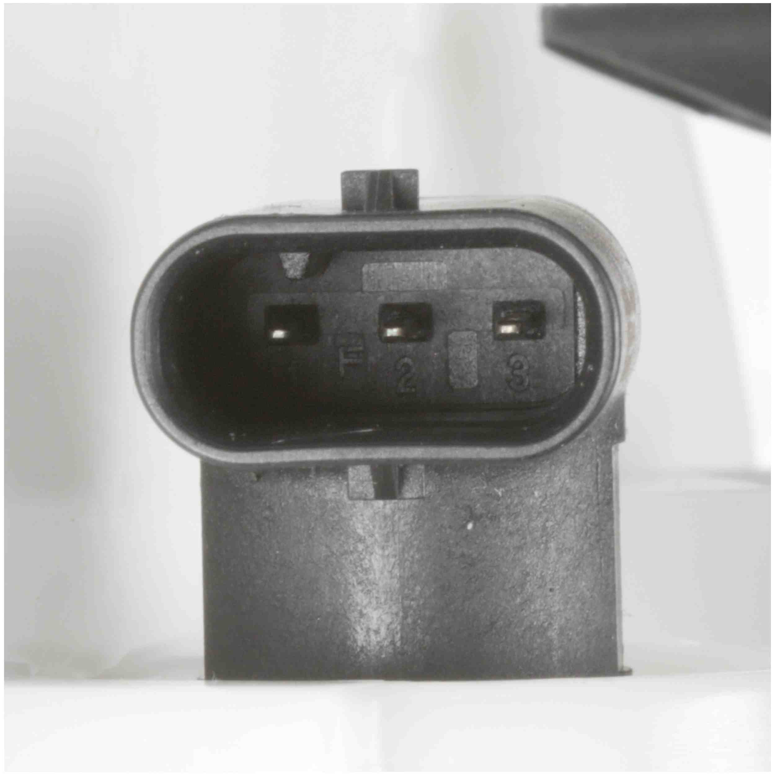 Delphi Fuel Pump Module Assembly FG1878