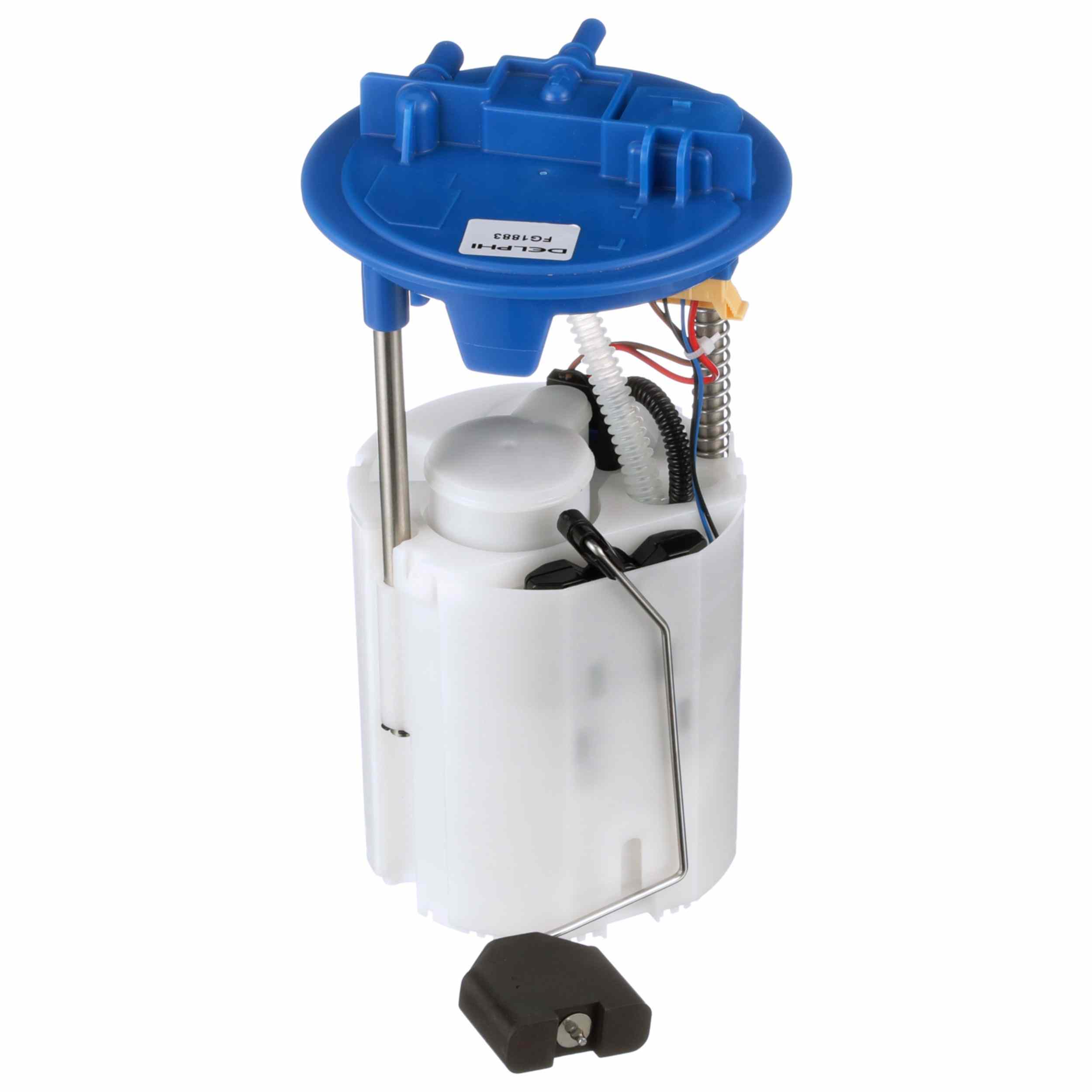 Delphi Fuel Pump Module Assembly FG1883