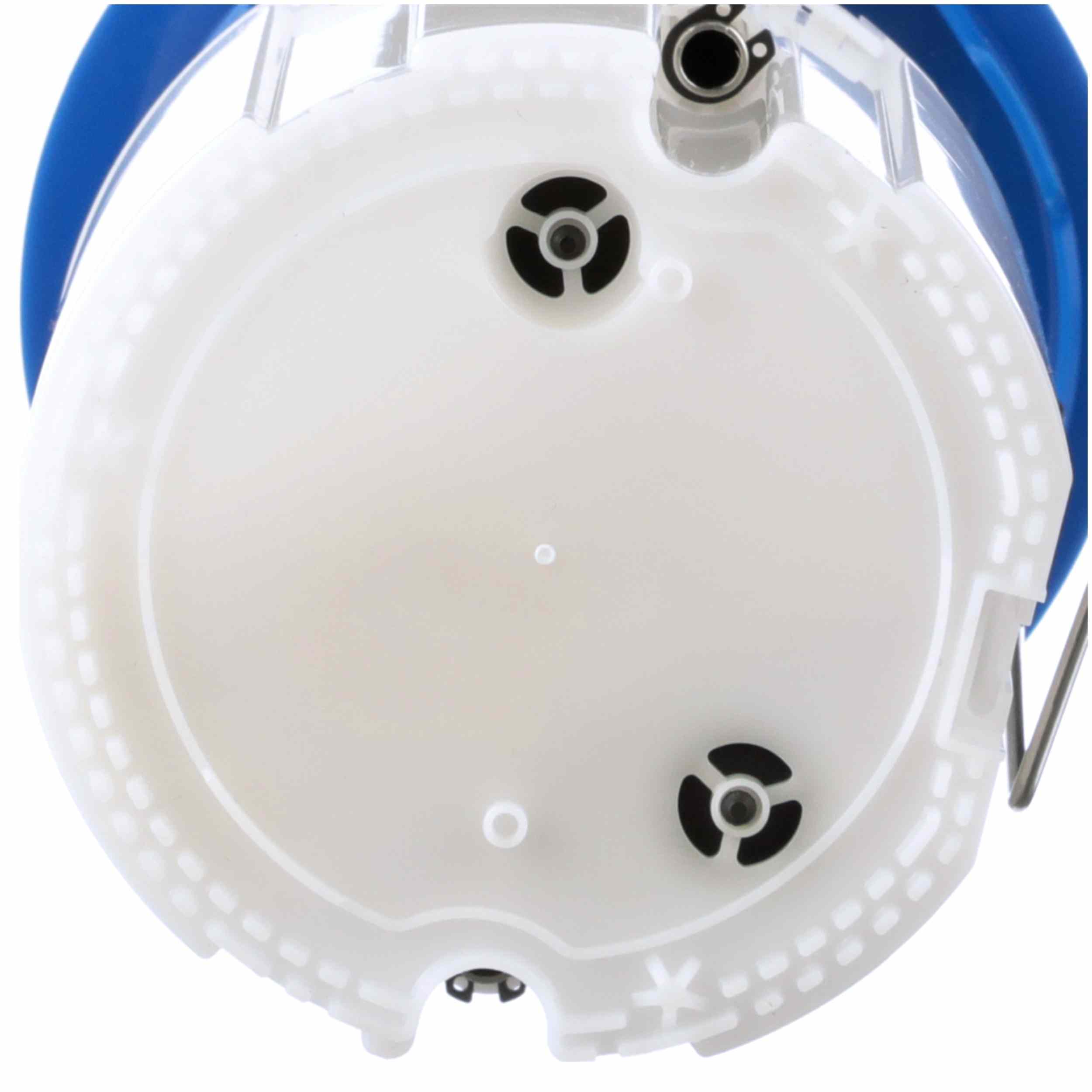 Delphi Fuel Pump Module Assembly FG1883