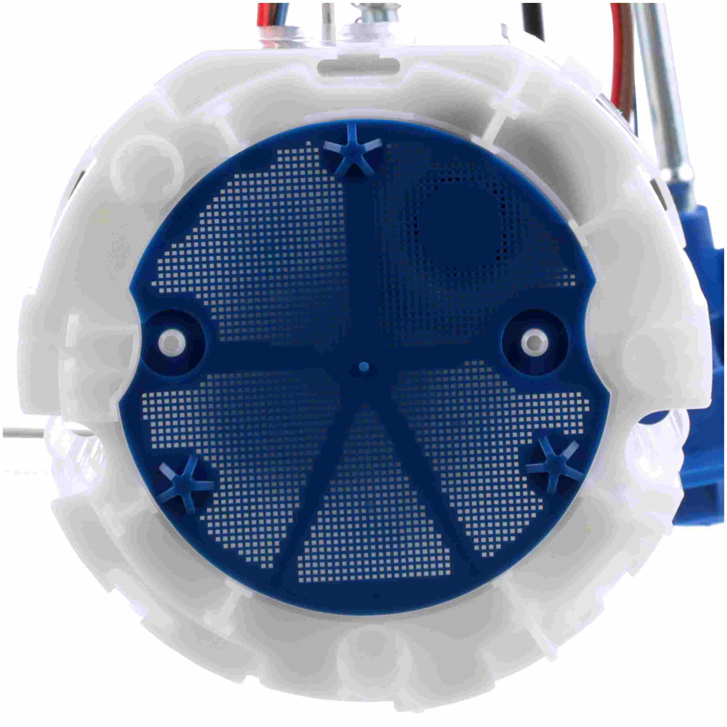 Delphi Fuel Pump Module Assembly FG1888