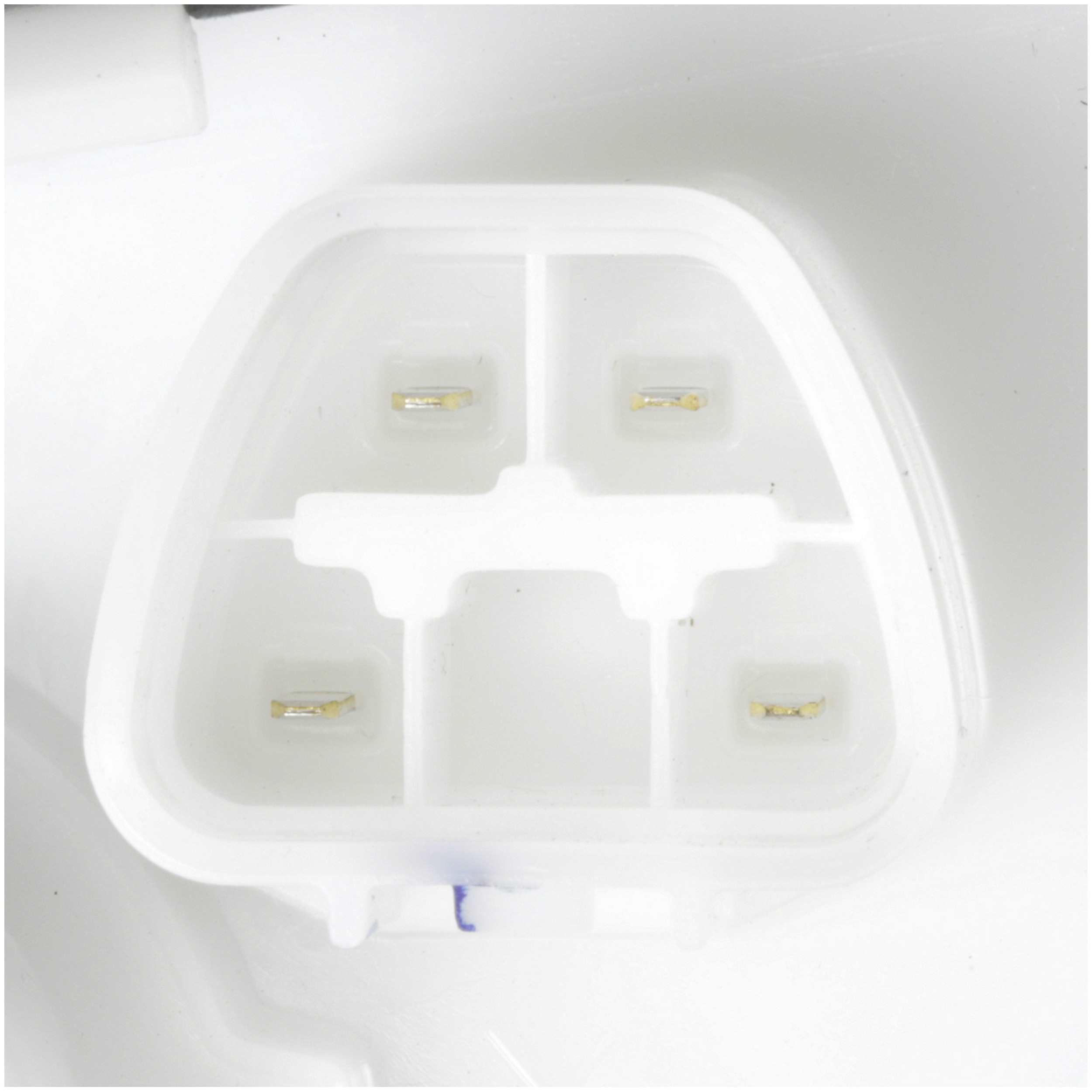 Delphi Fuel Pump Module Assembly FG1897