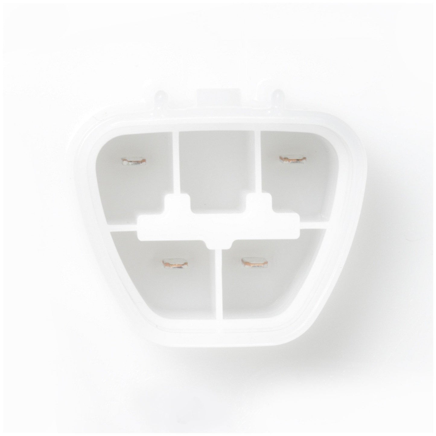 Delphi Fuel Pump Module Assembly FG1904