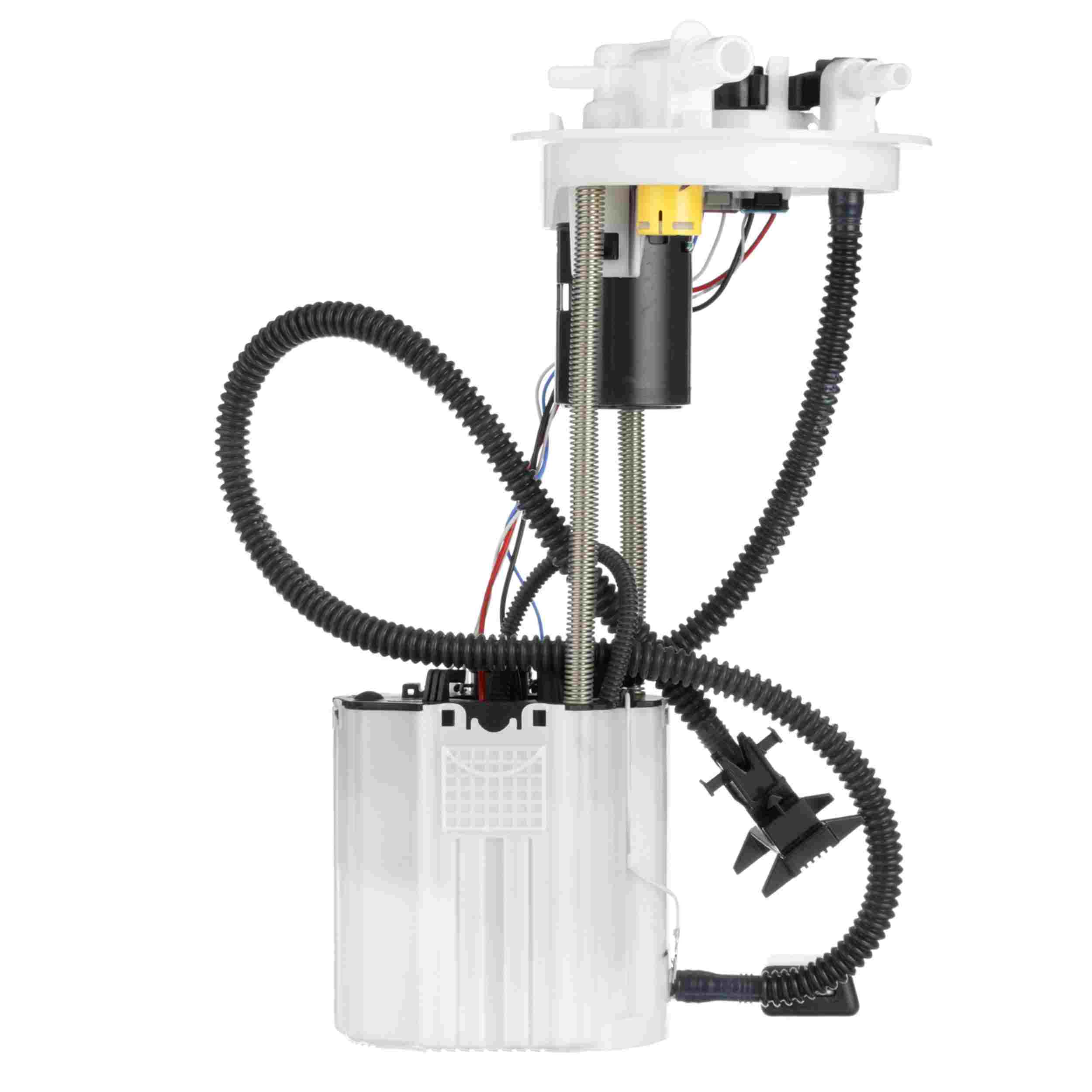 Delphi Fuel Pump Module Assembly FG1909