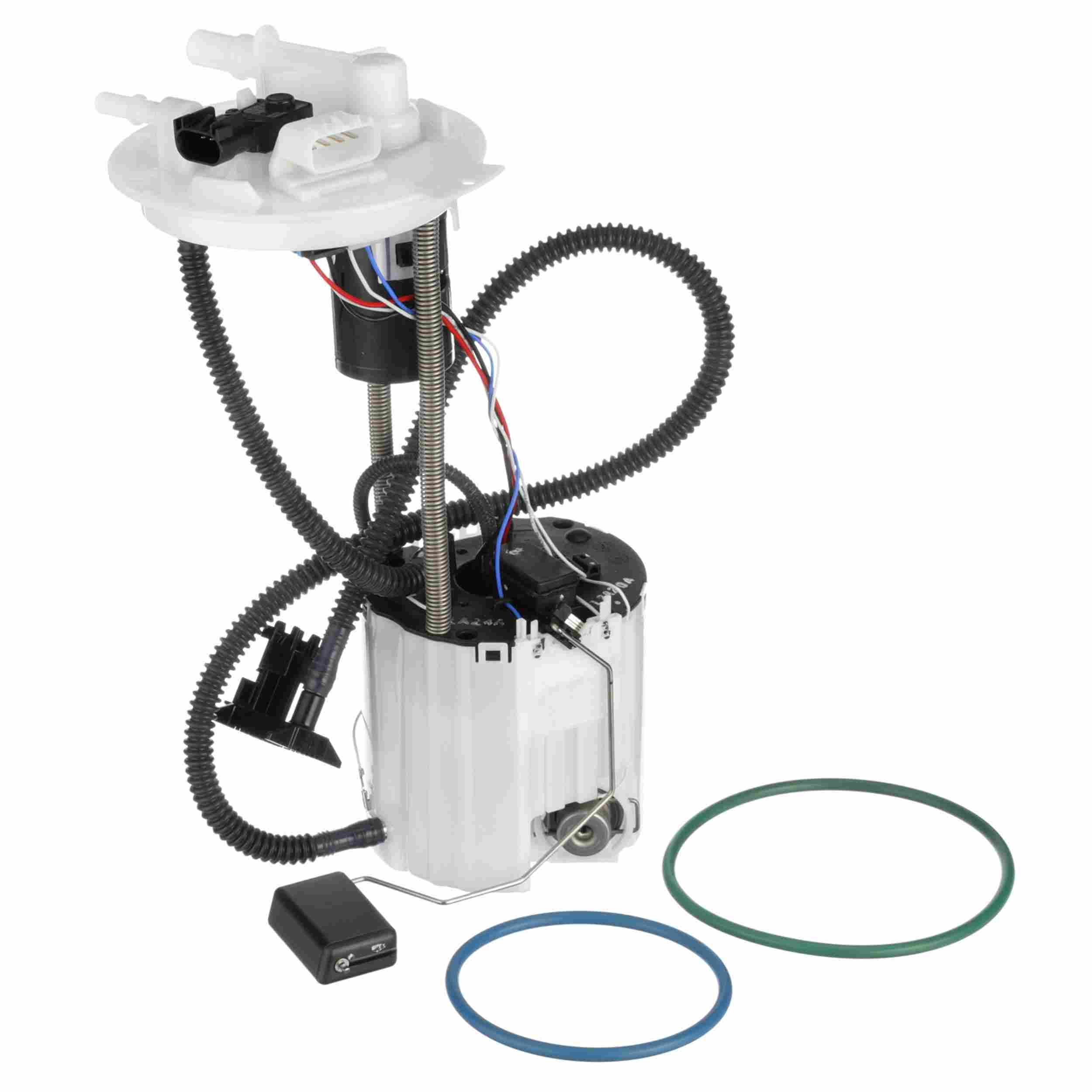 Delphi Fuel Pump Module Assembly FG1909