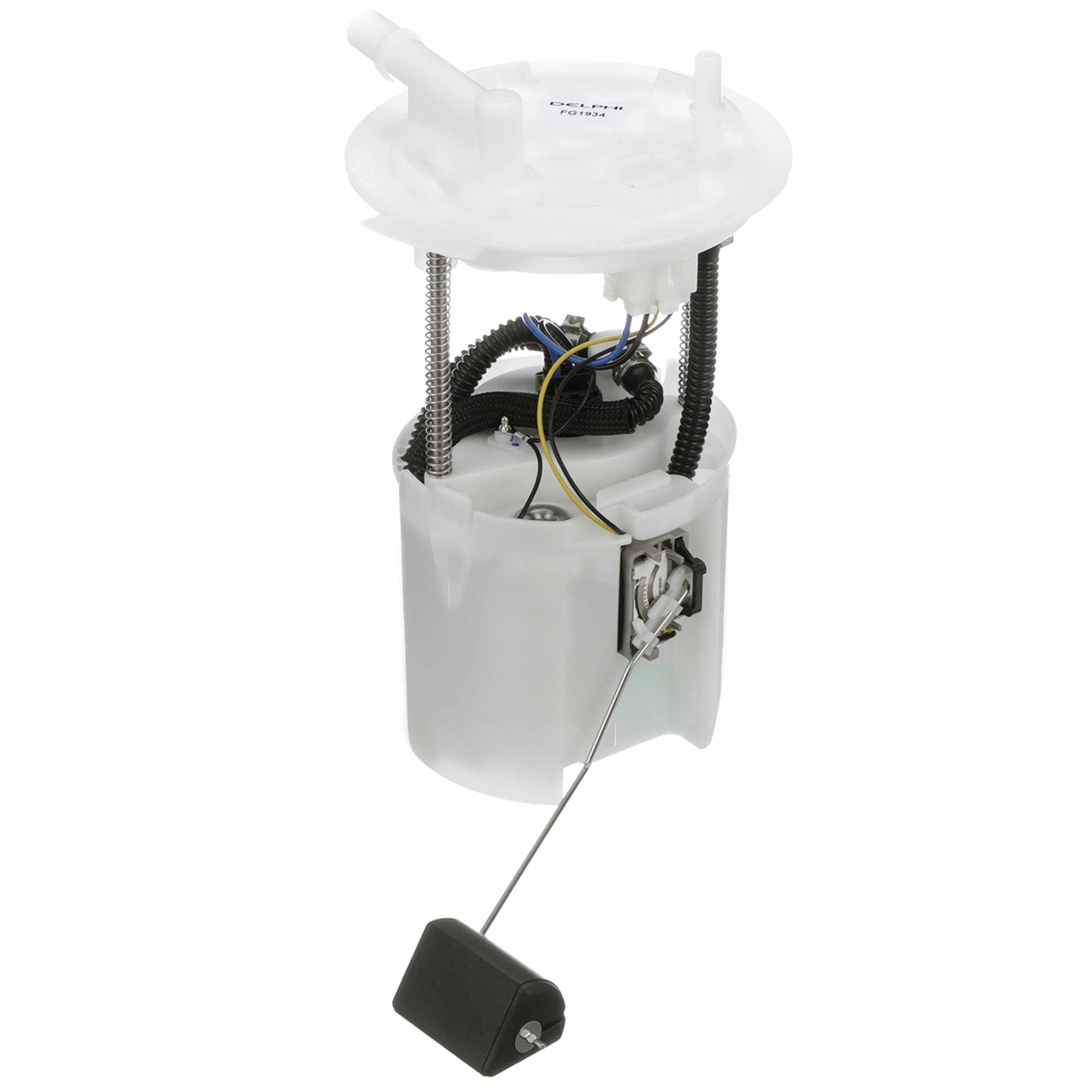 Delphi Fuel Pump Module Assembly FG1934