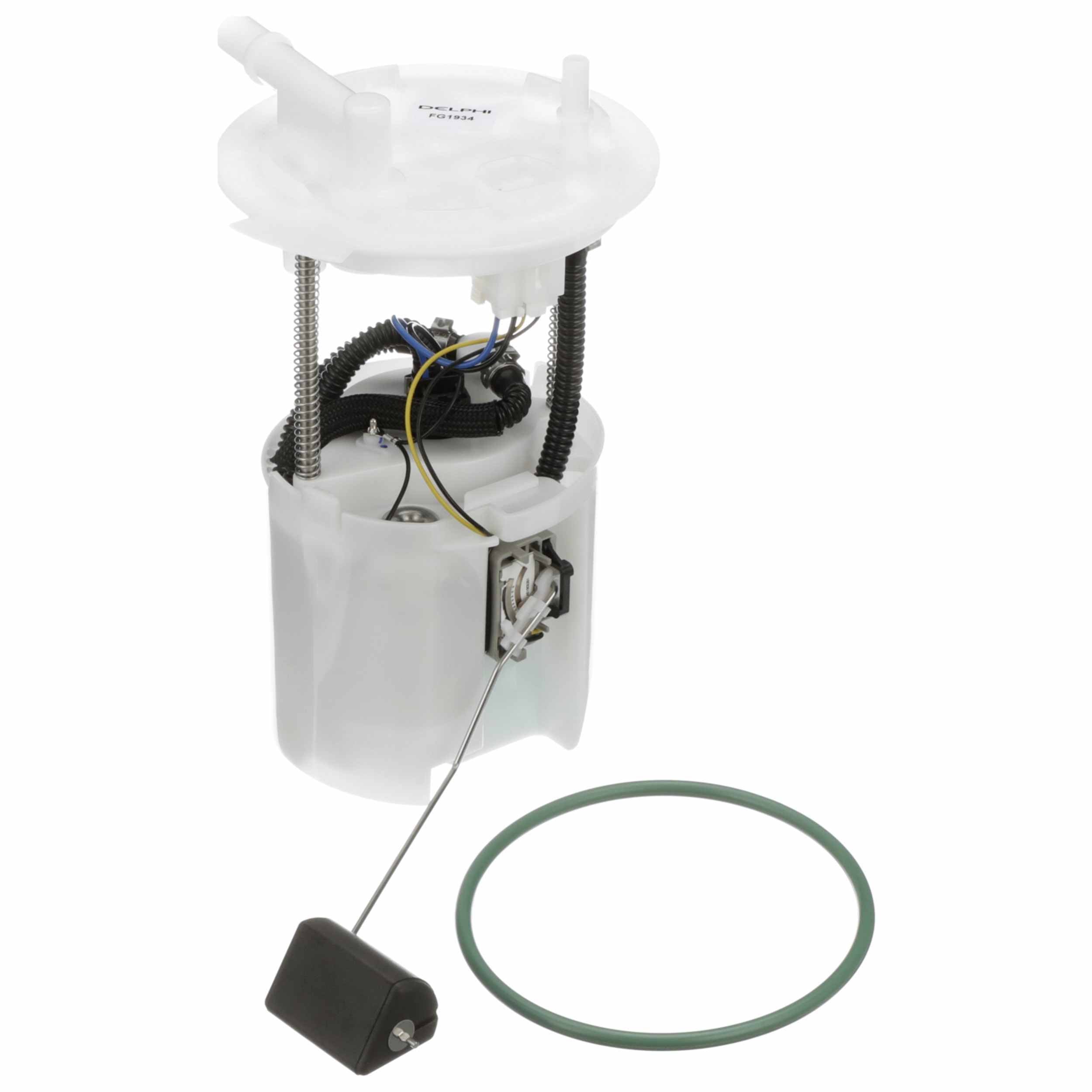 Delphi Fuel Pump Module Assembly FG1934