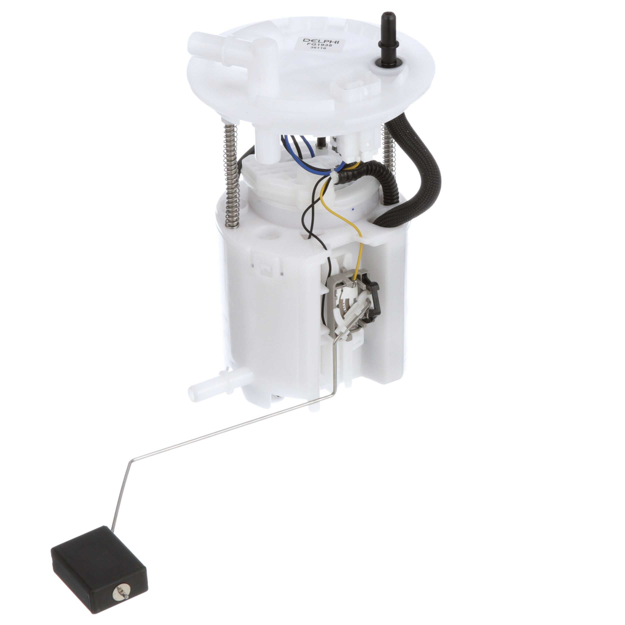 Delphi Fuel Pump Module Assembly FG1935