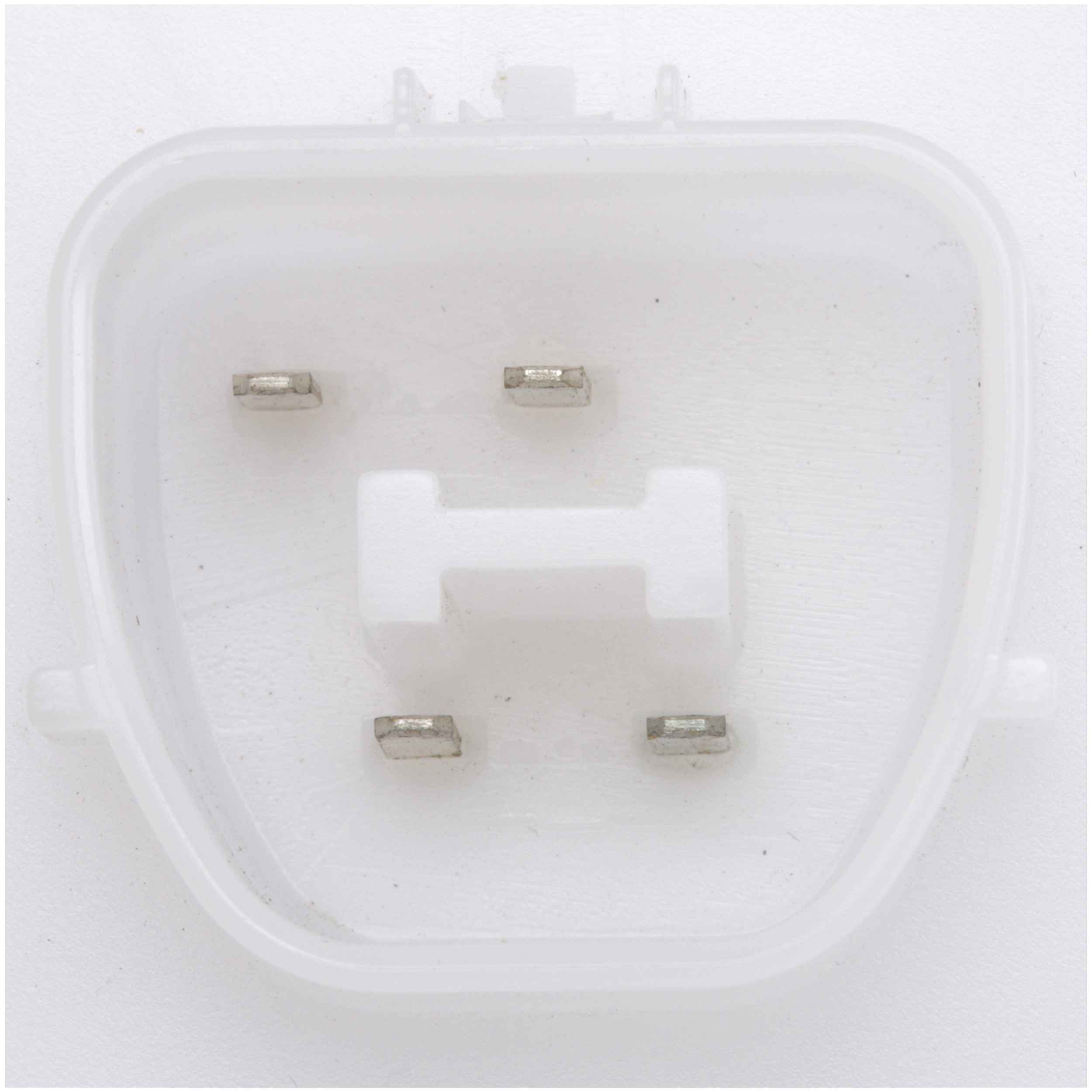 Delphi Fuel Pump Module Assembly FG1935