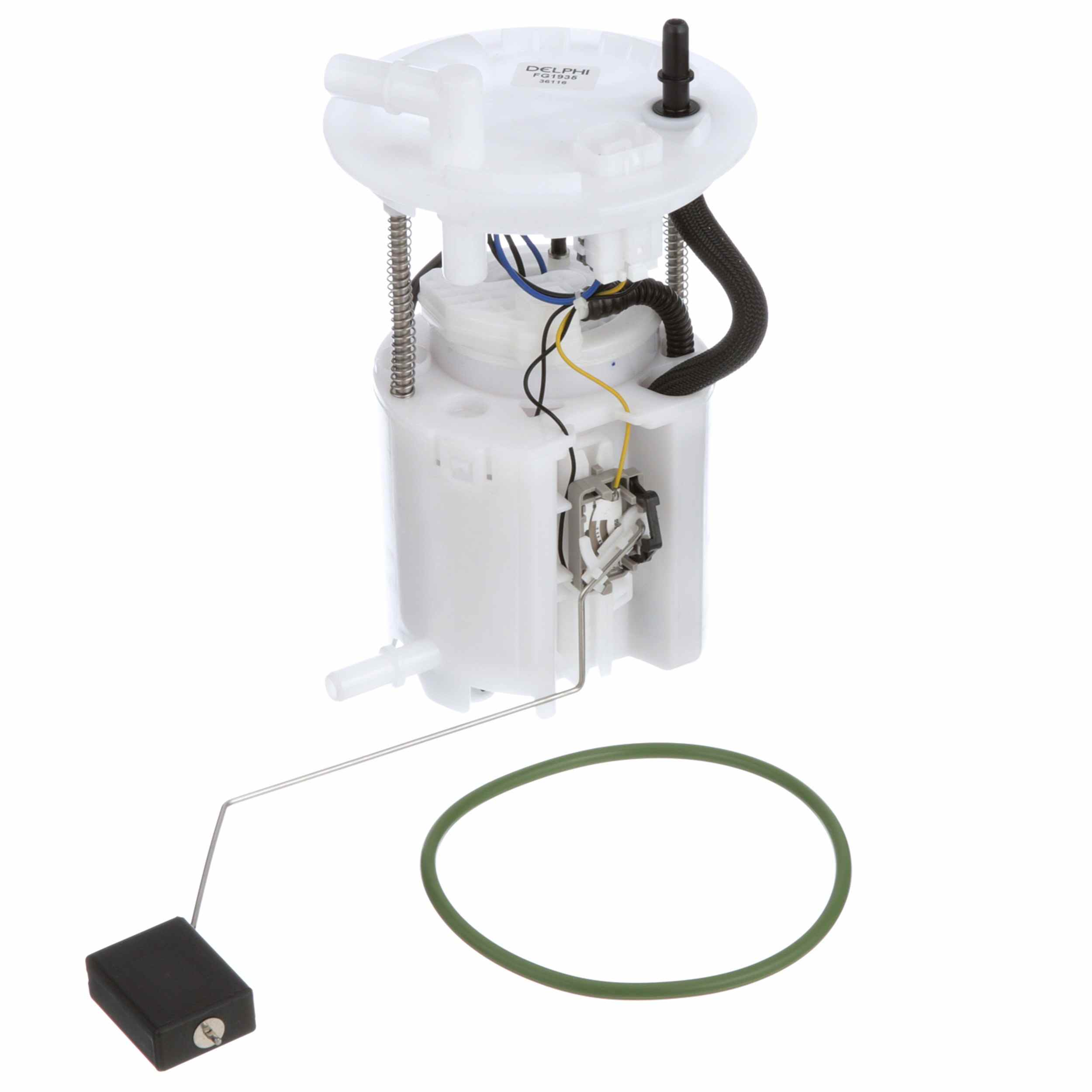 Delphi Fuel Pump Module Assembly FG1935