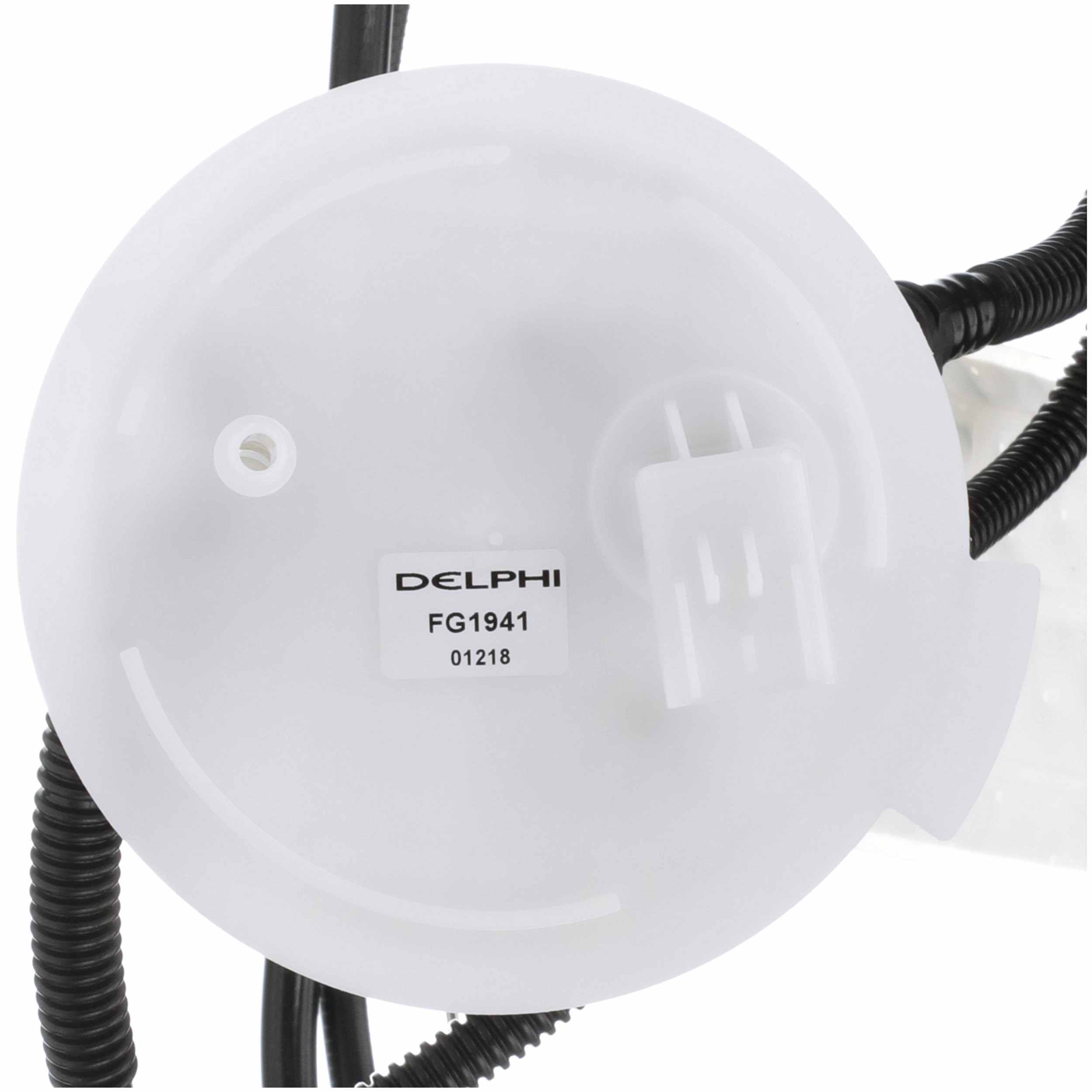 Delphi Fuel Pump Module Assembly FG1941