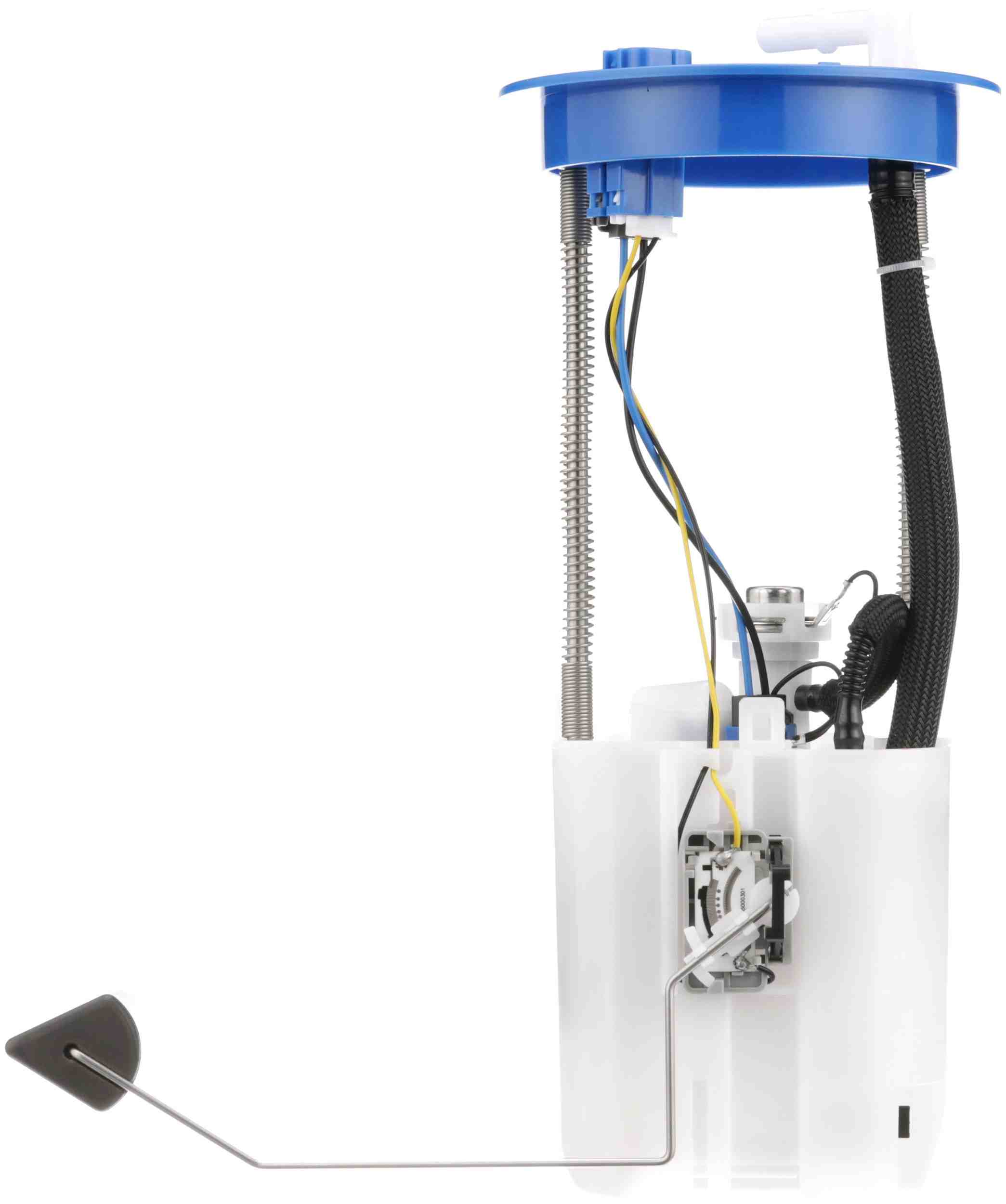 Delphi Fuel Pump Module Assembly FG1959