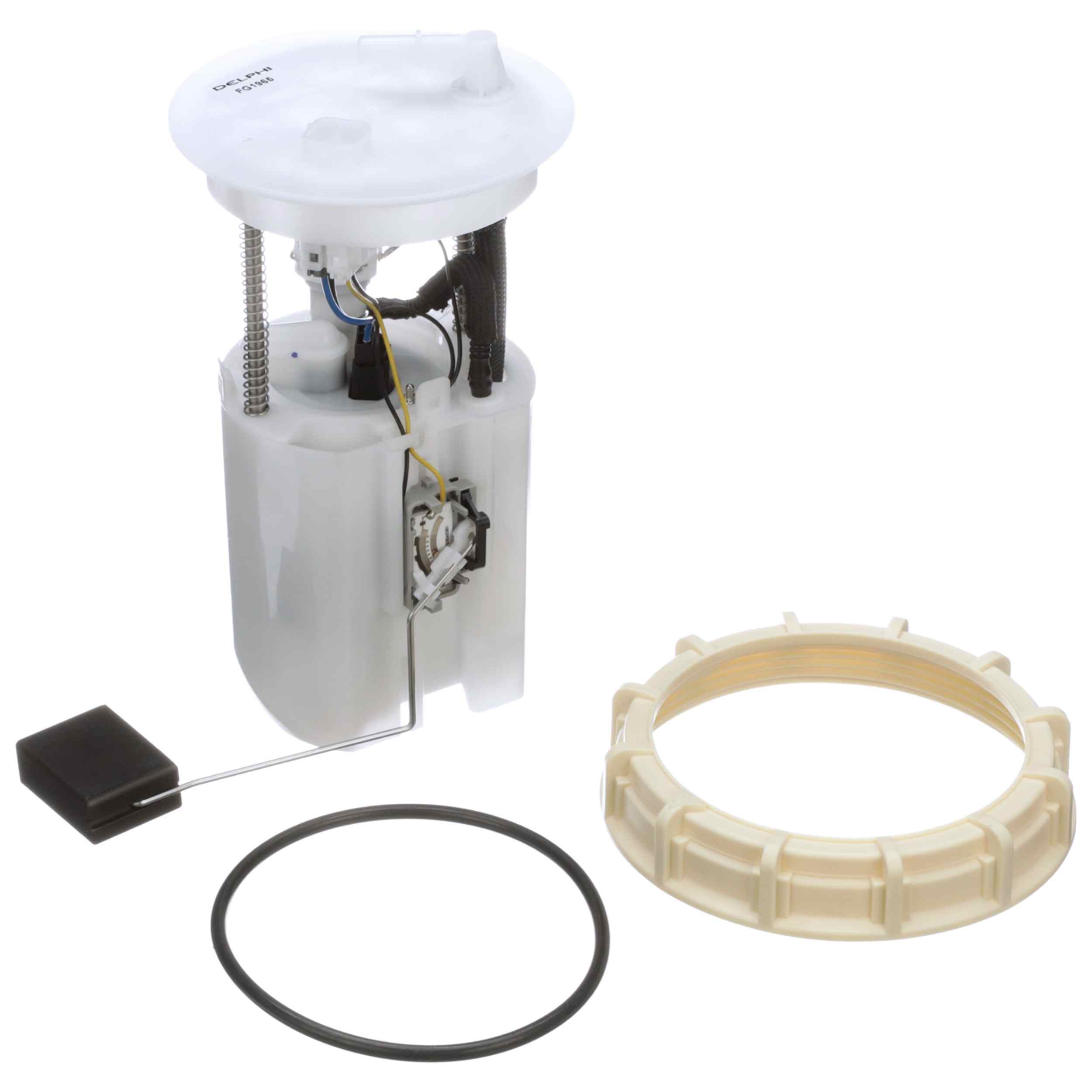 Delphi Fuel Pump Module Assembly FG1965