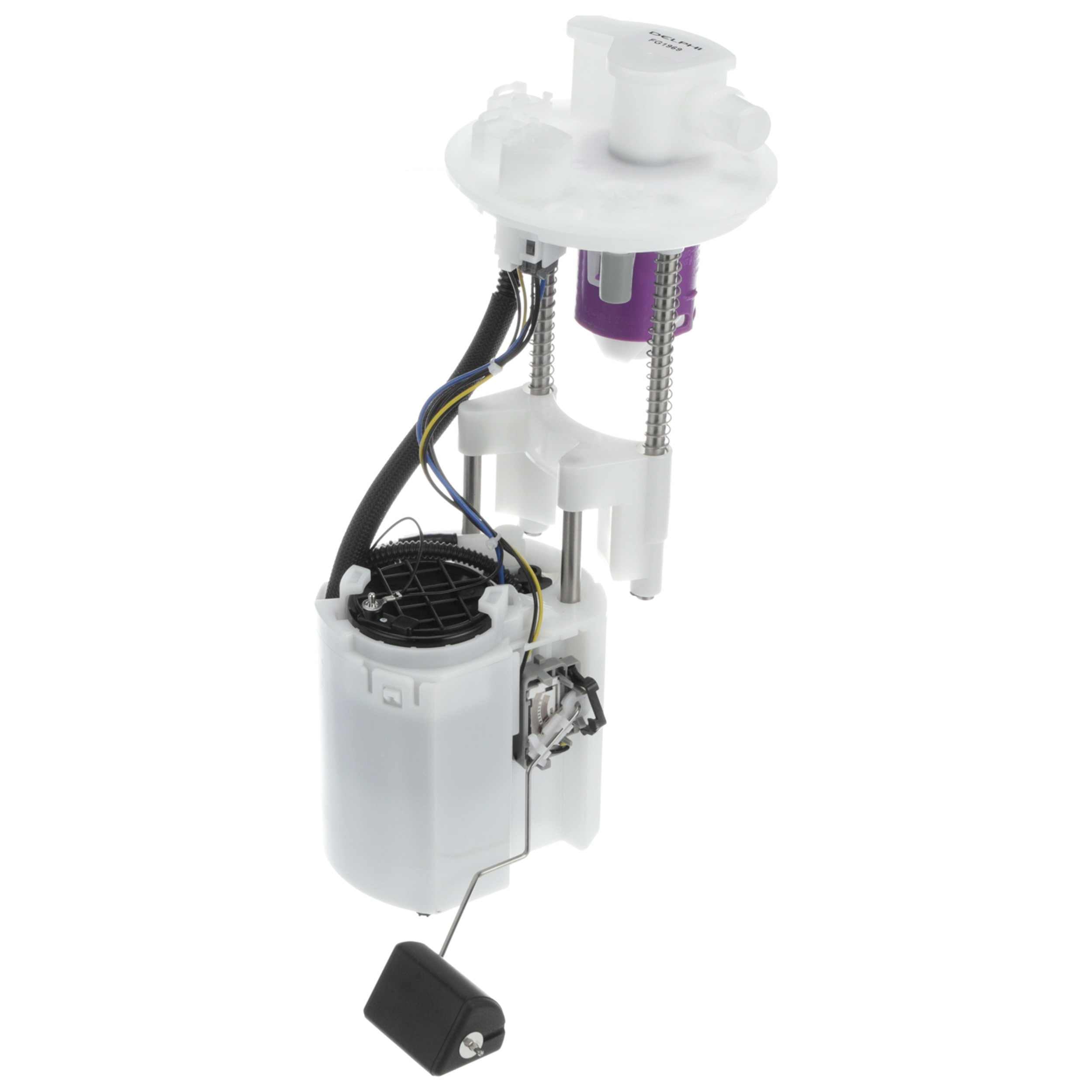 Delphi Fuel Pump Module Assembly FG1969