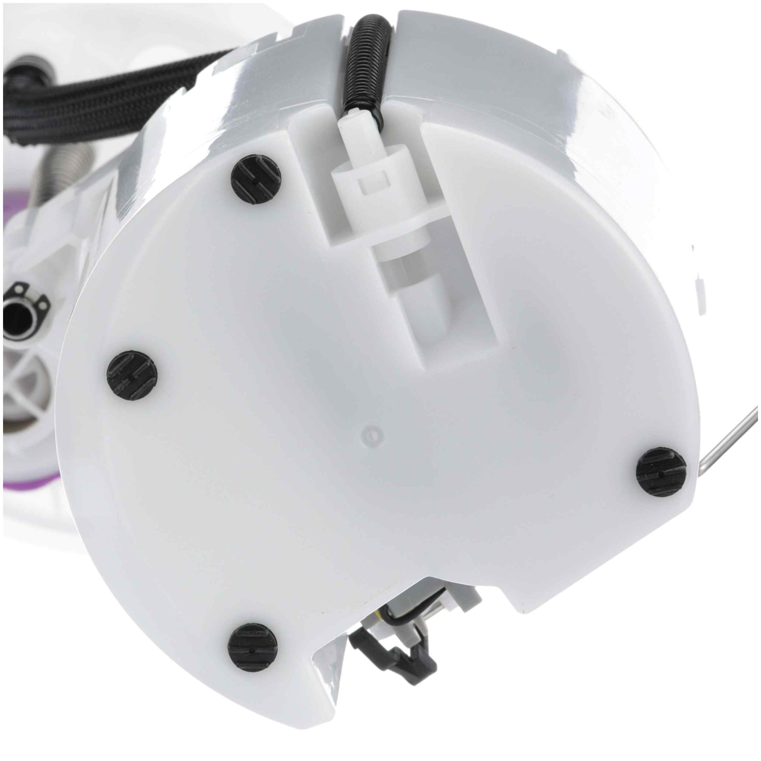 Delphi Fuel Pump Module Assembly FG1969