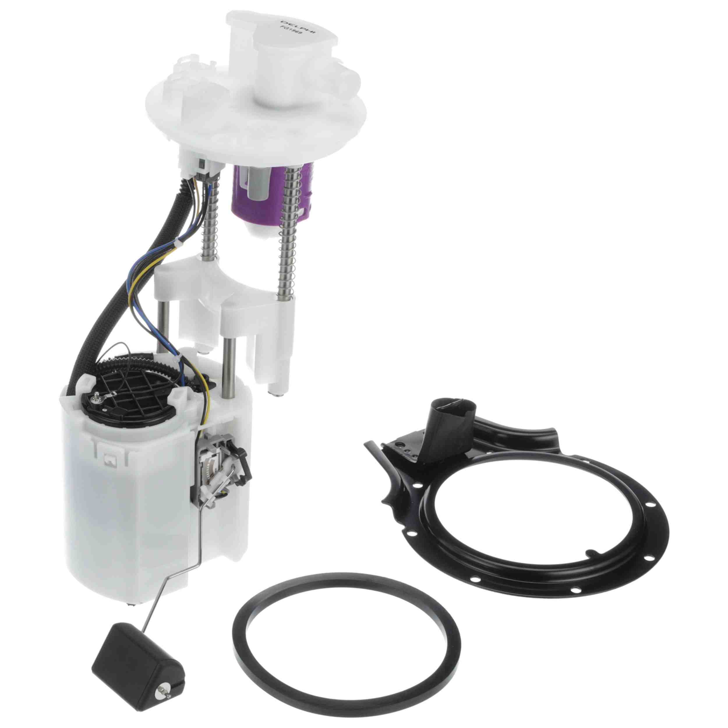 Delphi Fuel Pump Module Assembly FG1969