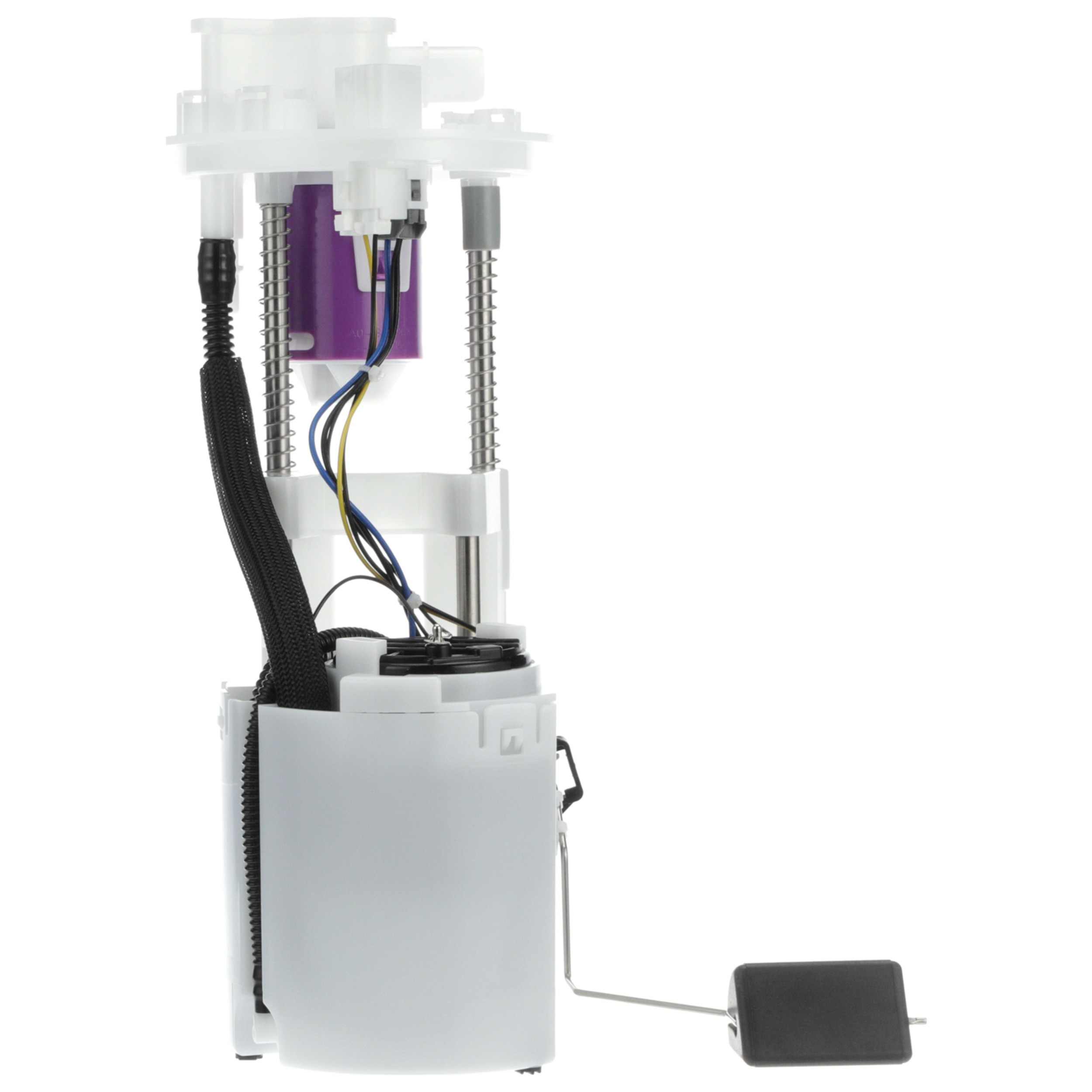 Delphi Fuel Pump Module Assembly FG1969