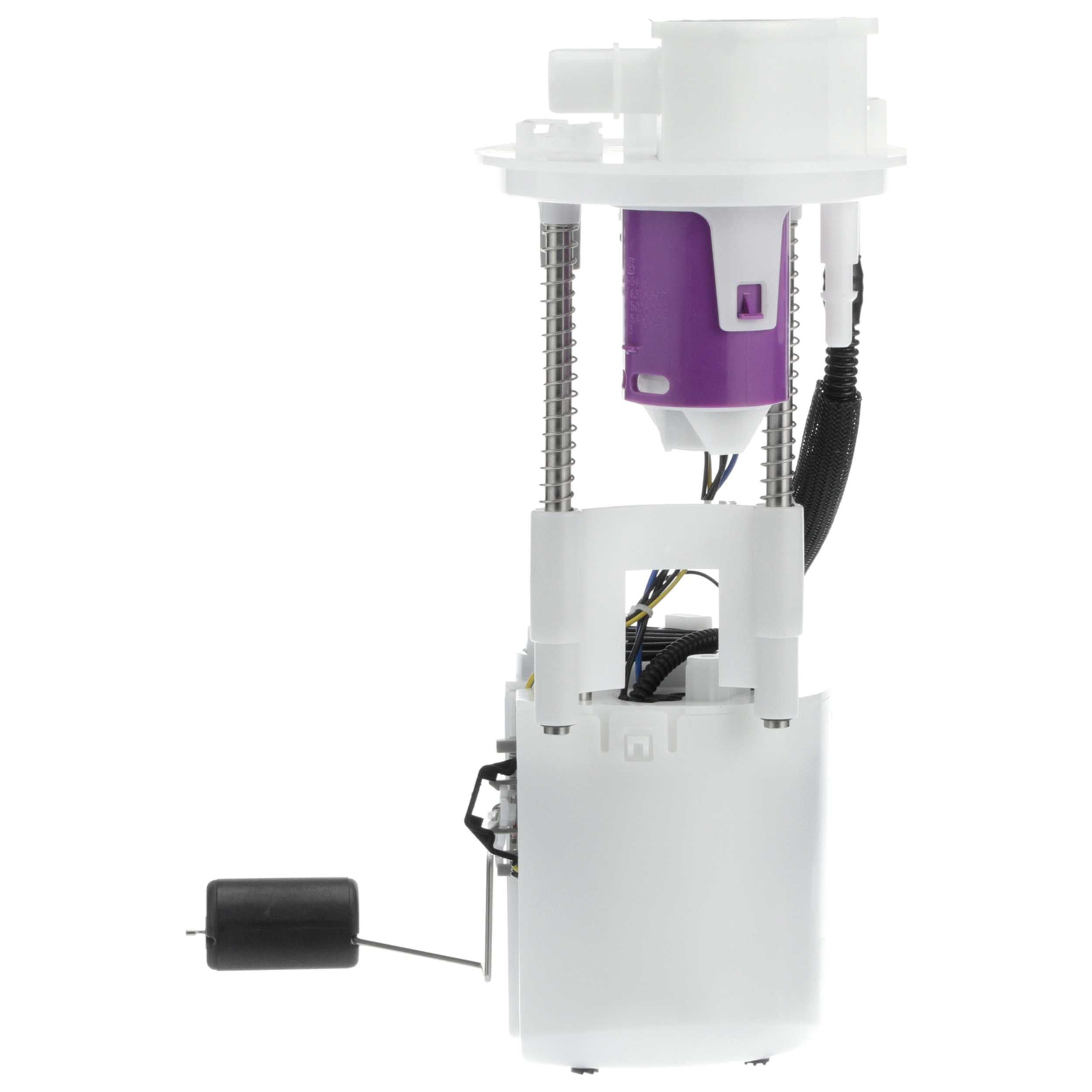 Delphi Fuel Pump Module Assembly FG1969
