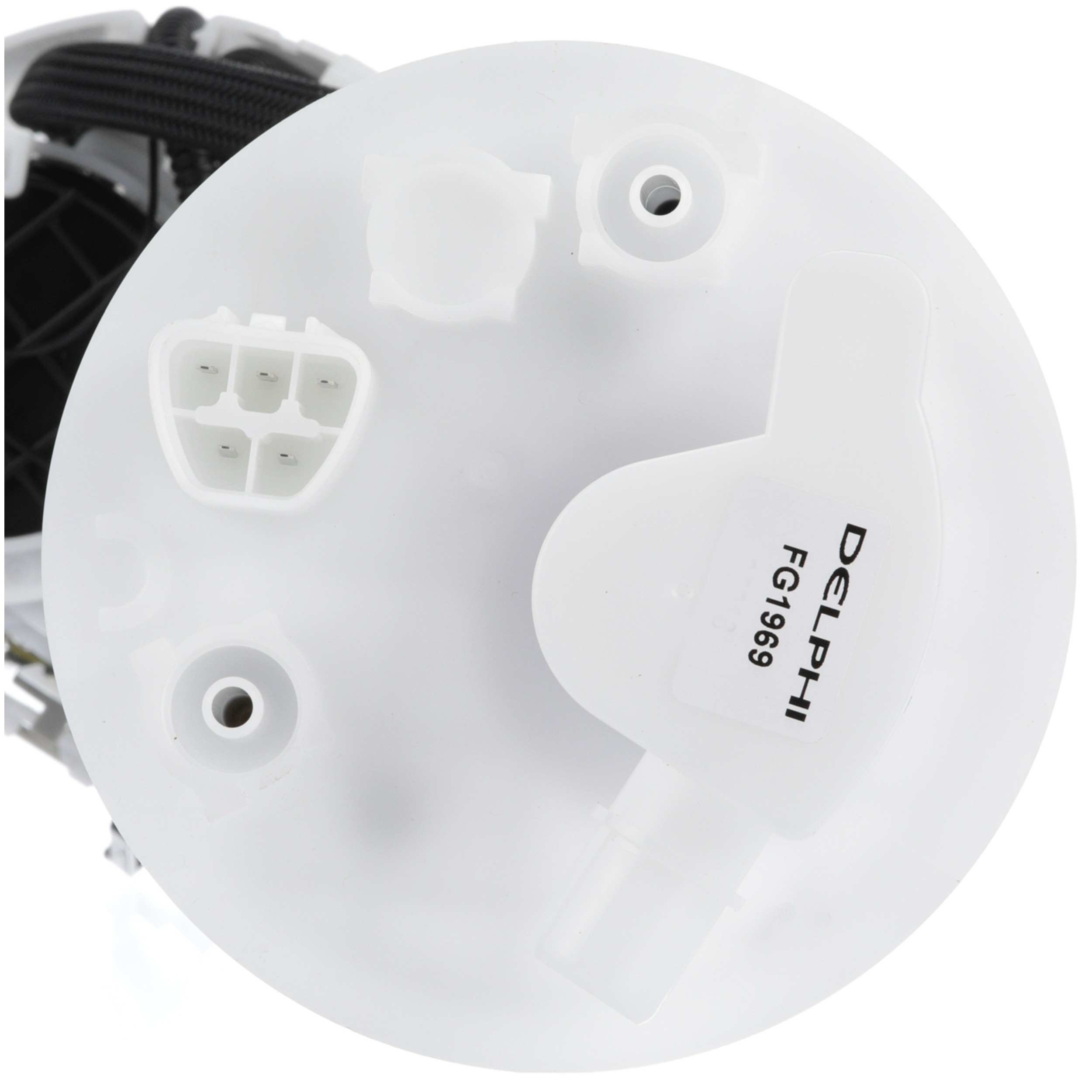 Delphi Fuel Pump Module Assembly FG1969
