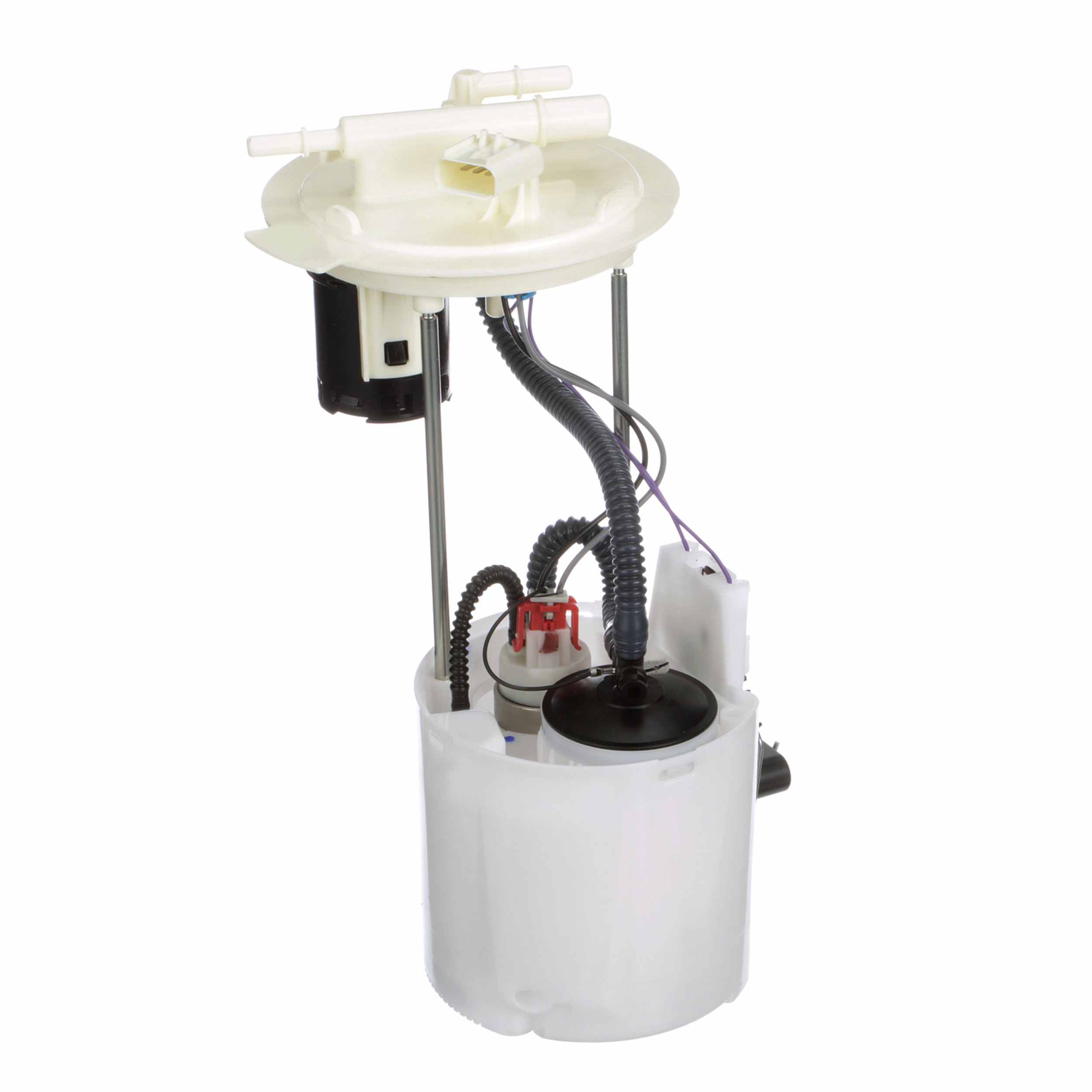 Delphi Fuel Pump Module Assembly FG1972