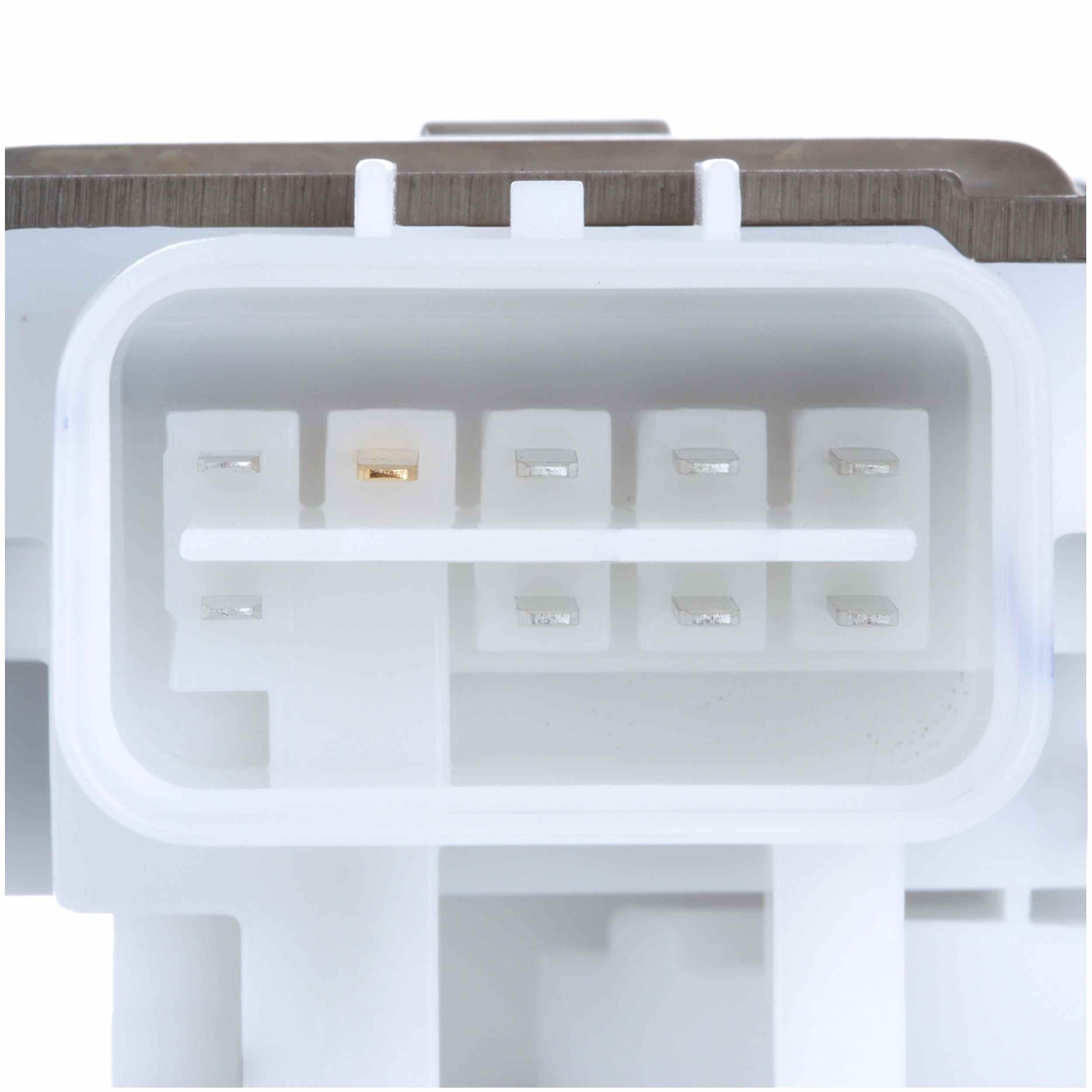 Delphi Fuel Pump Module Assembly FG1974