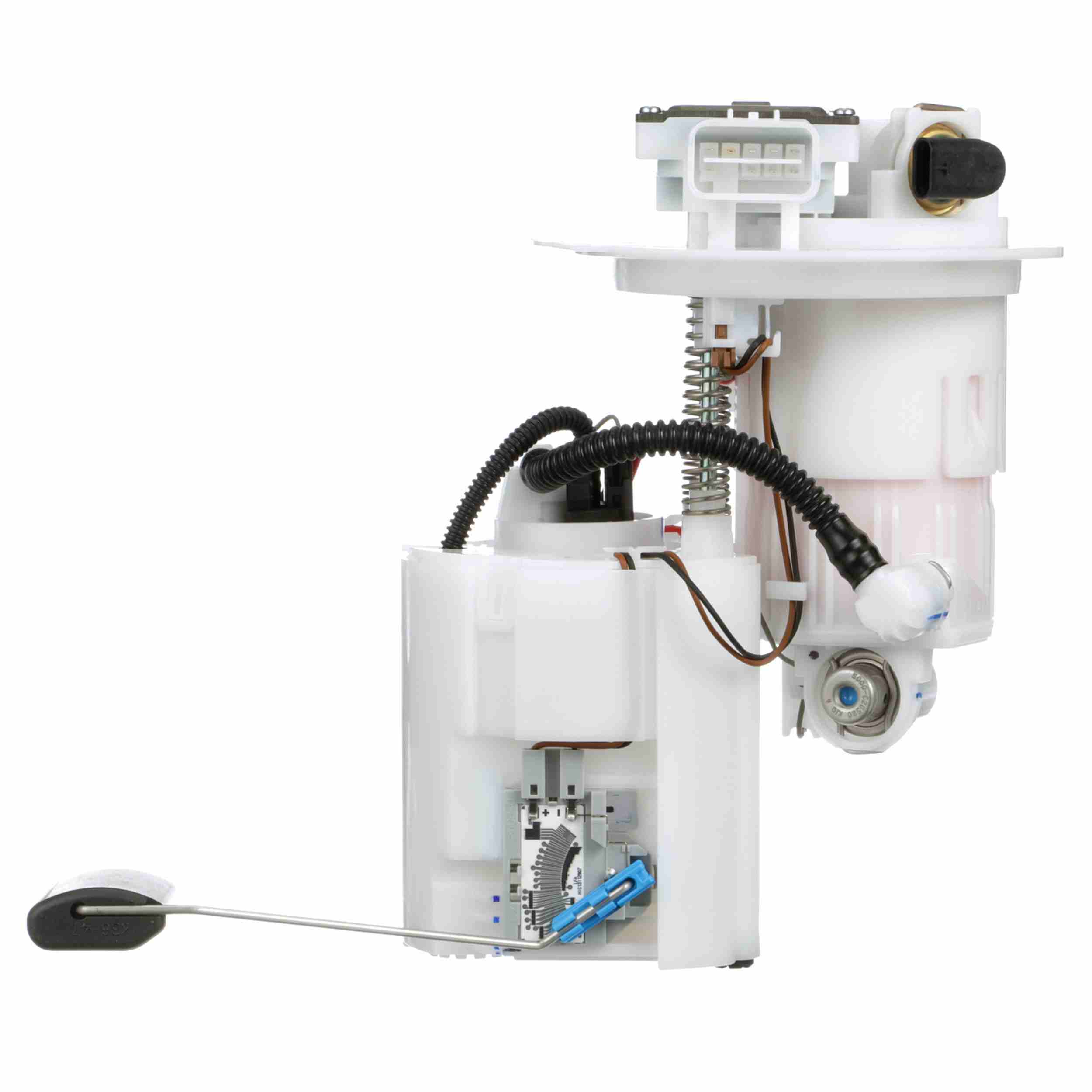Delphi Fuel Pump Module Assembly FG1974